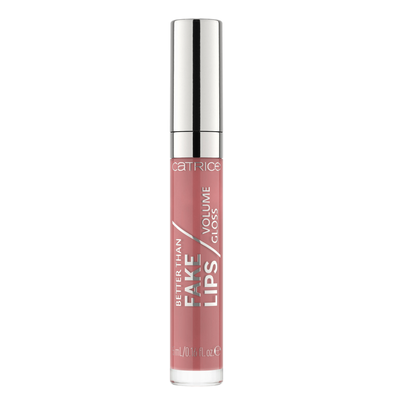 Catrice Better Than Fake Lips Lifting Nude 030 - Gloss Labial 5ml