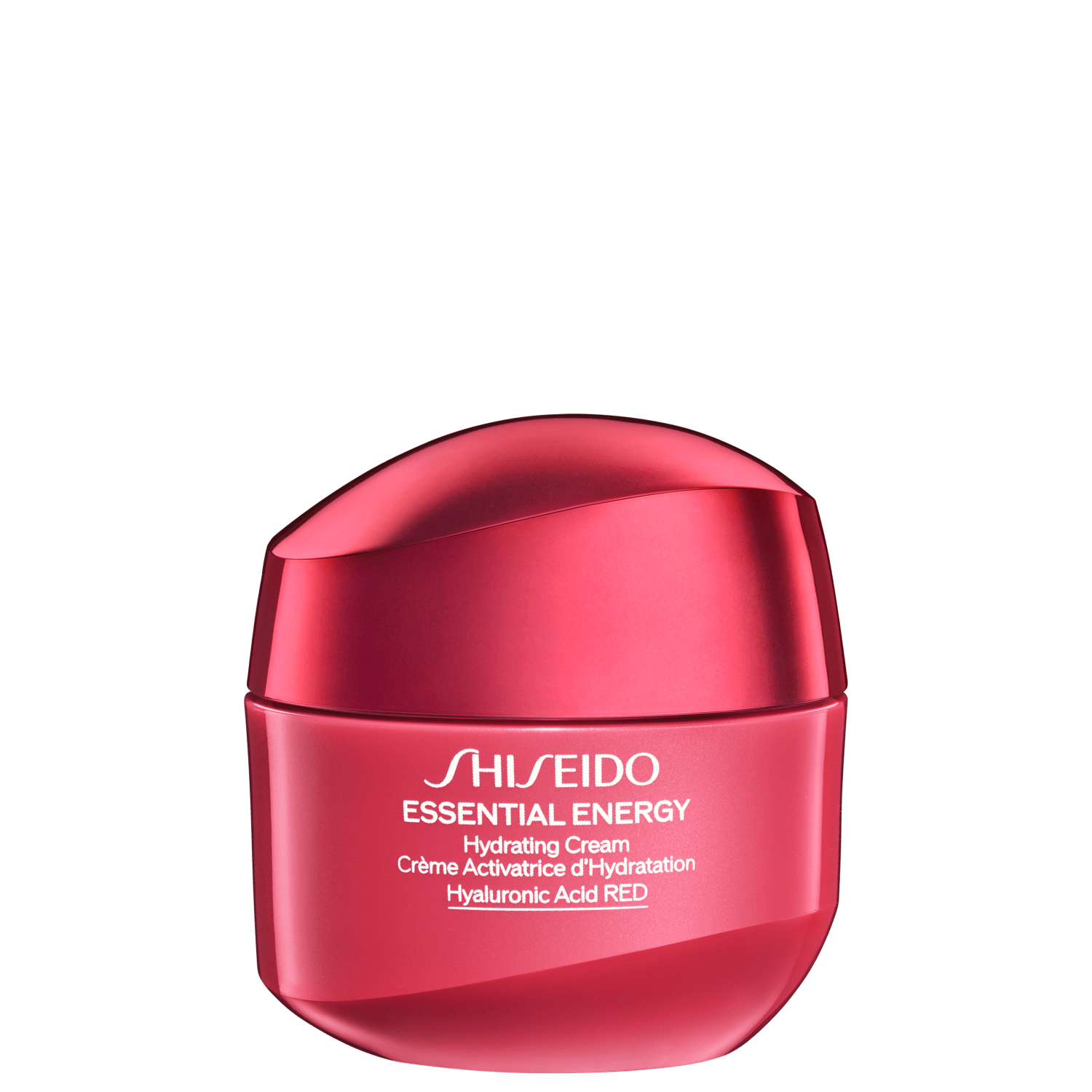 Shiseido Essential Energy - Creme Hidratante Facial 30ml