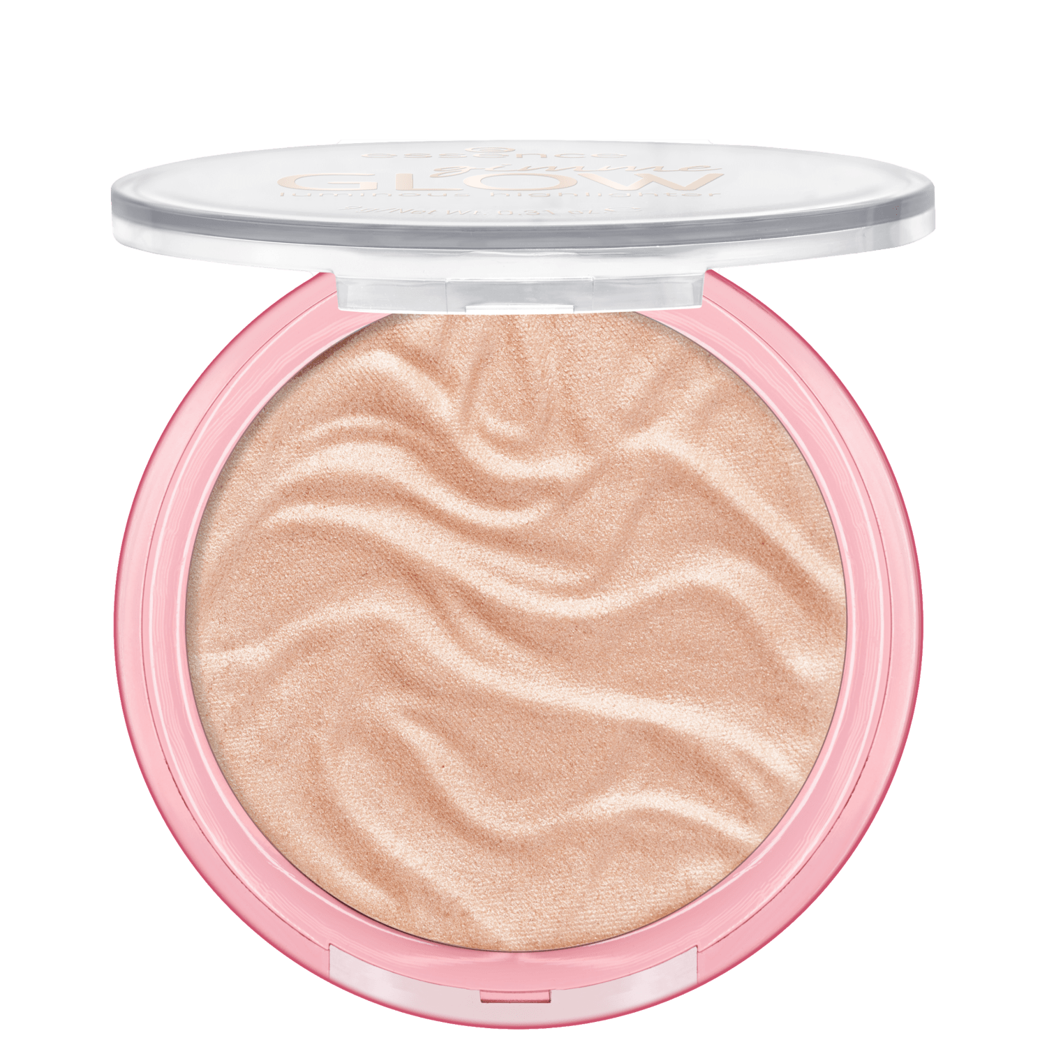 Essence Gimme Glow Luminous Cor 10 - Iluminador 9g