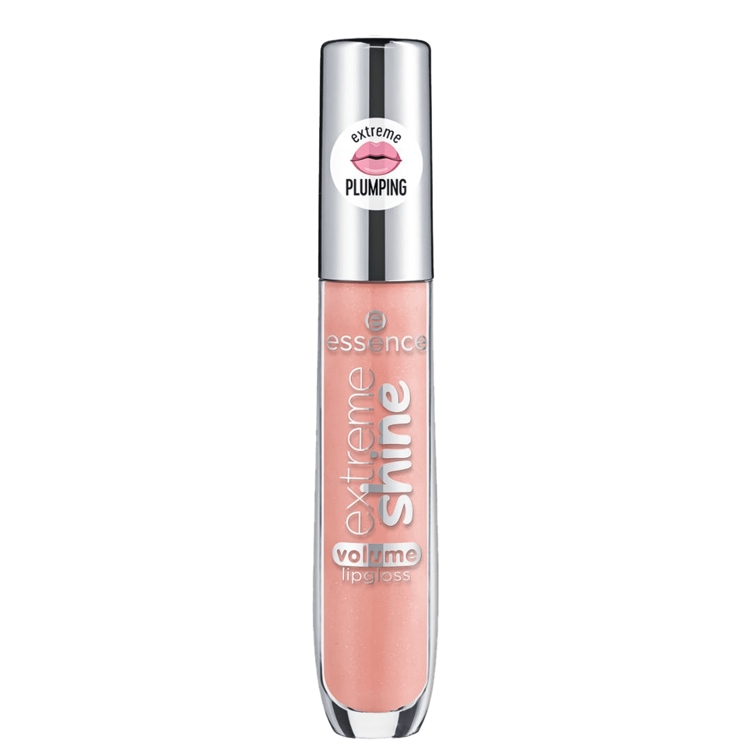 Essence Extreme Shine Flower Blossom - Gloss Labial 5ml