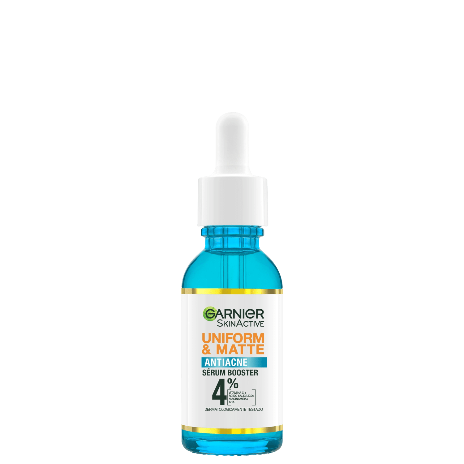Garnier SkinActive Uniform & Matte - Sérum Facial Antiacne 15ml
