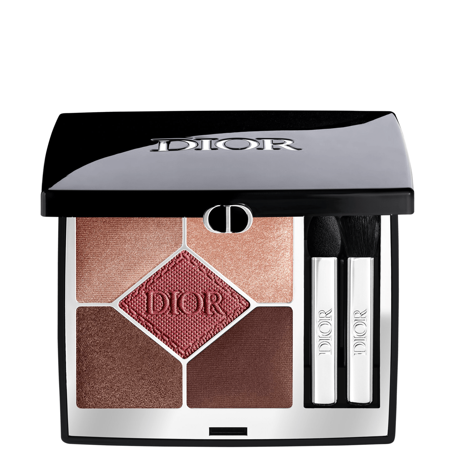 Dior Diorshow 5 Couleurs 689 Mitzah - Paleta de Sombras 7g