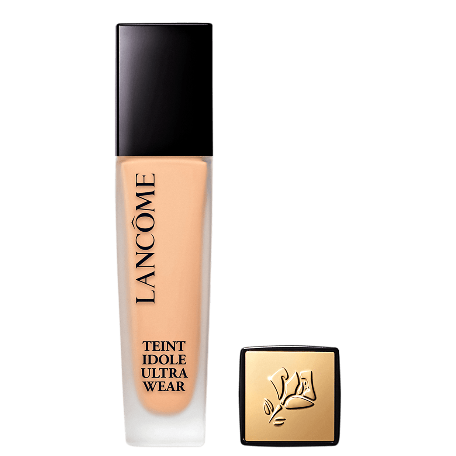 Lancôme Teint Idole Ultra Wear Cor 205C - Base Líquida Matte 30ml