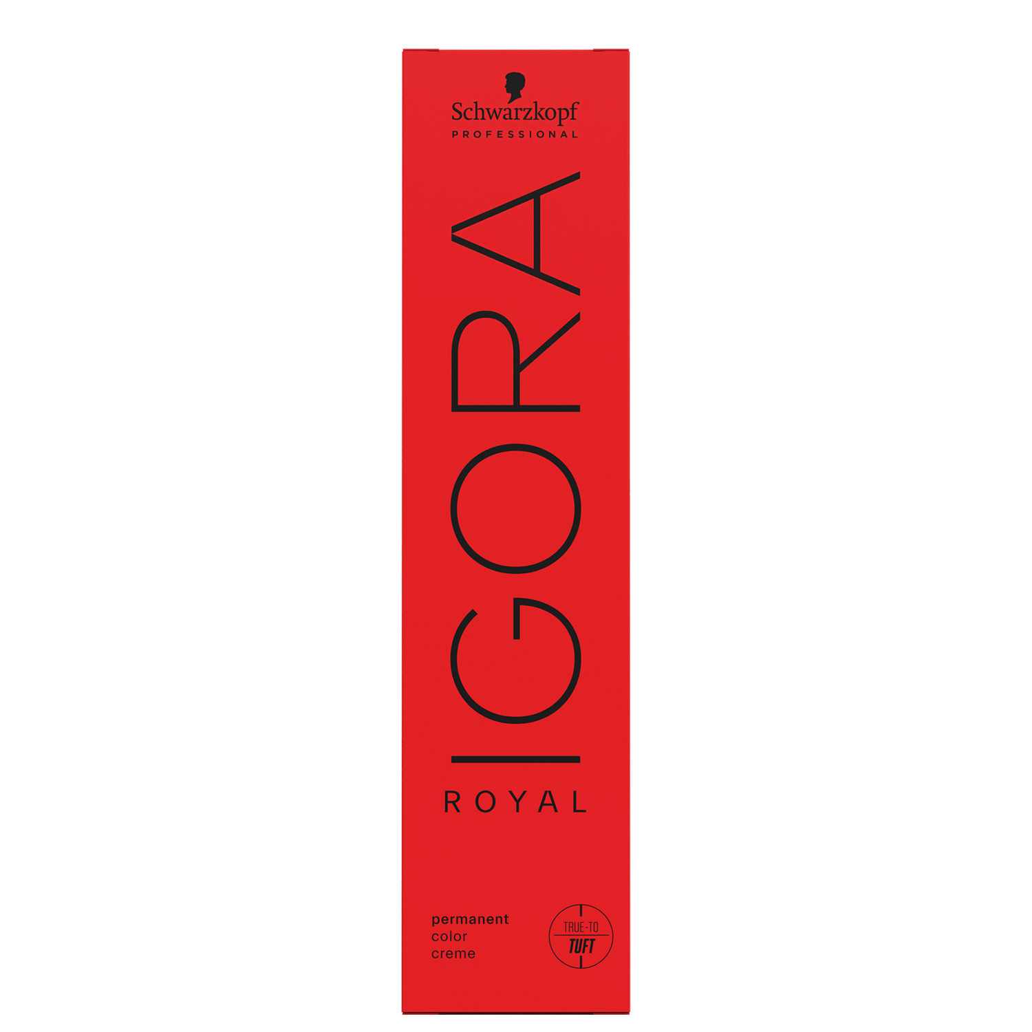 Schwarzkopf Professional Igora Royal 5-16 Castanho Claro Cinza Chocolate - Coloração Permanente 60ml