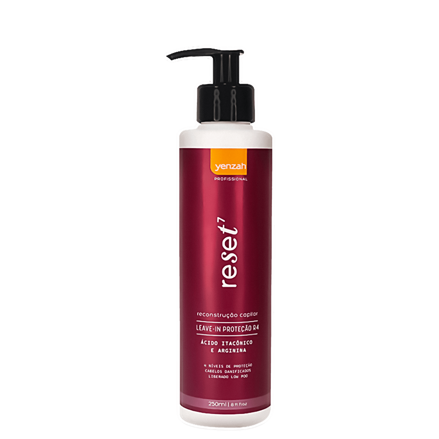 Yenzah Reset7 - Leave-in 250ml