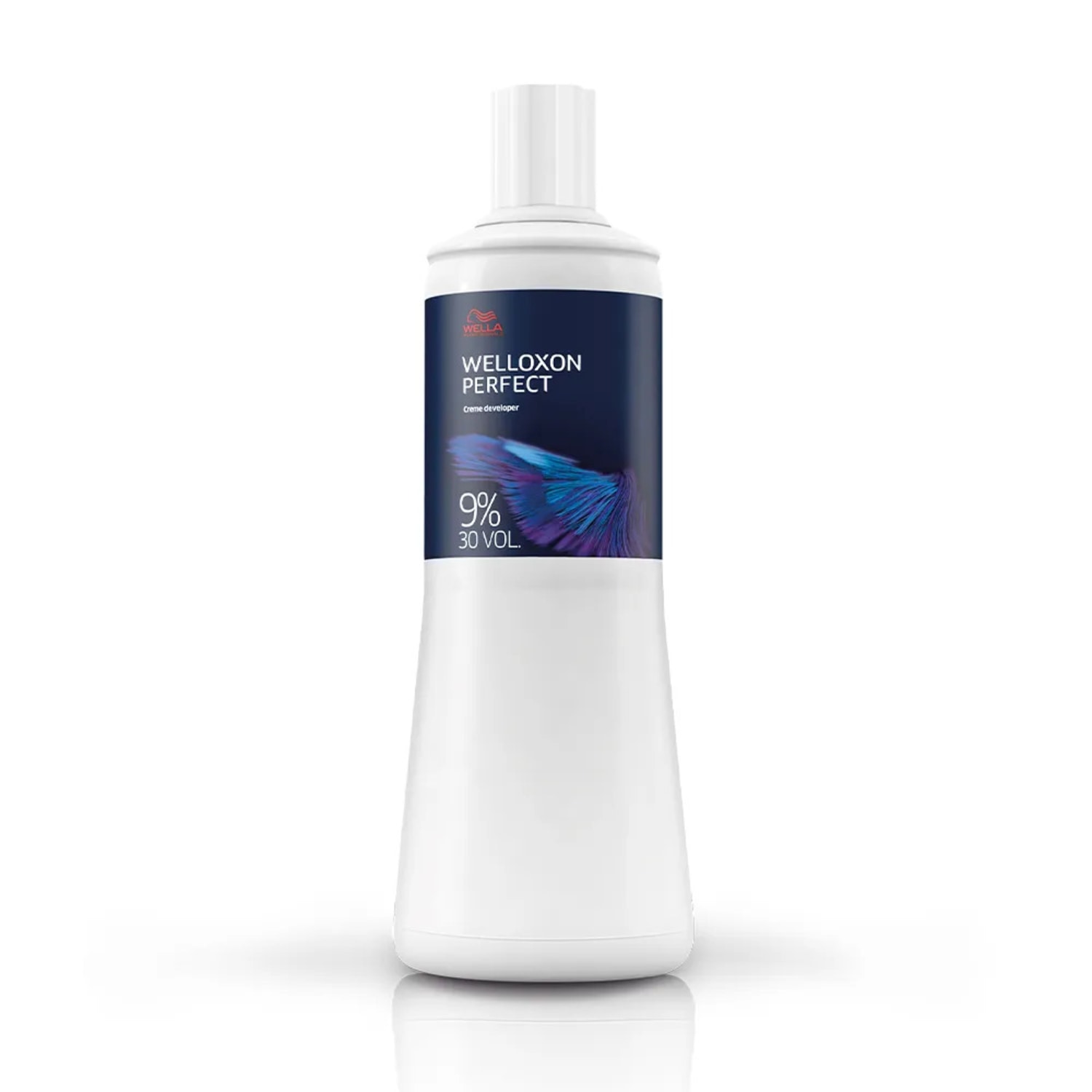 Wella Professionals Welloxon Perfect 9% - Emulsão 30 Volumes 1L