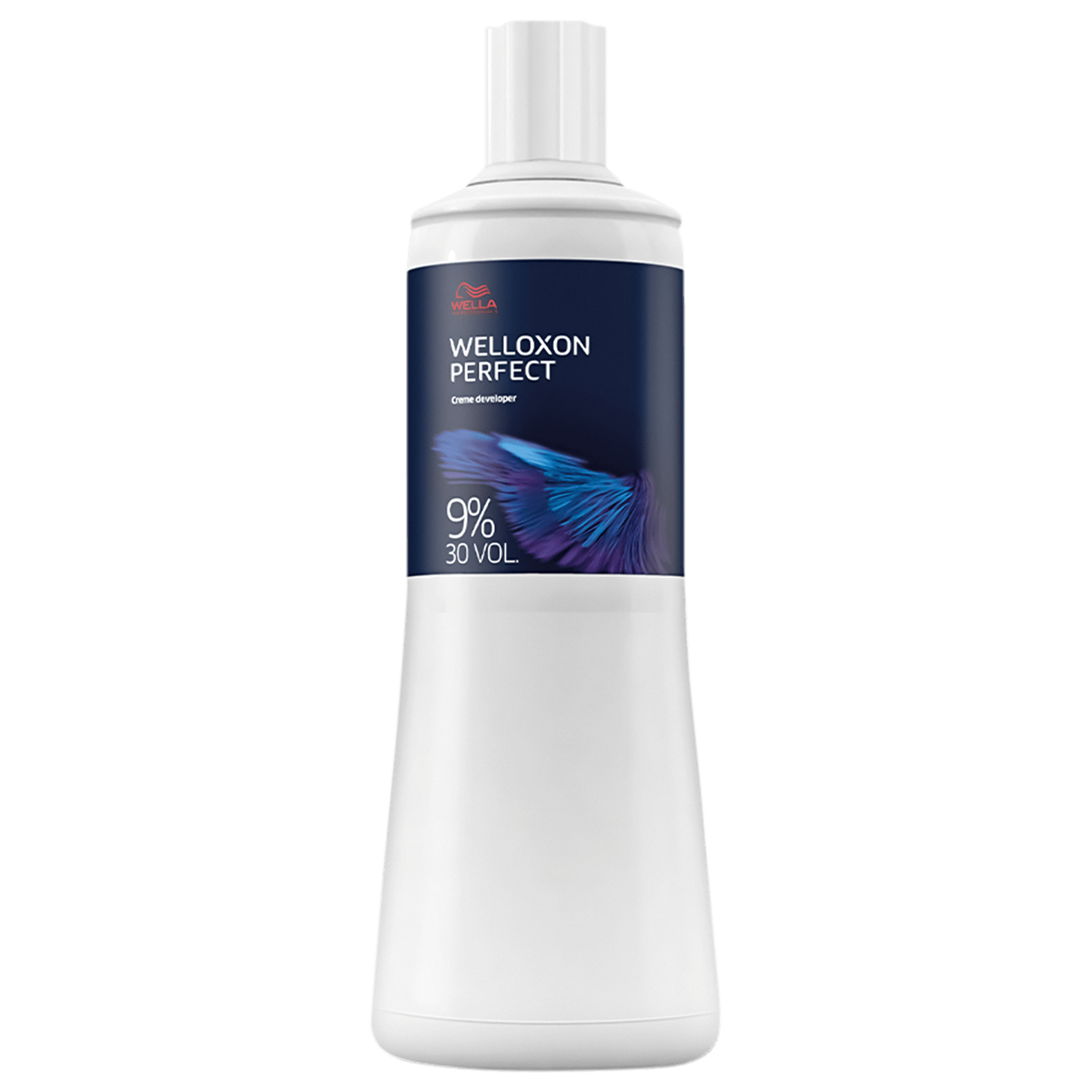 Wella Professionals Welloxon Perfect 9% - Emulsão 30 Volumes 1L