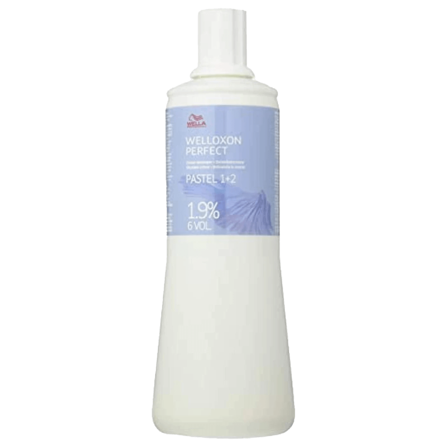 Wella Professionals Welloxon Perfect 1,9% - Emulsão 6 Volumes 1L