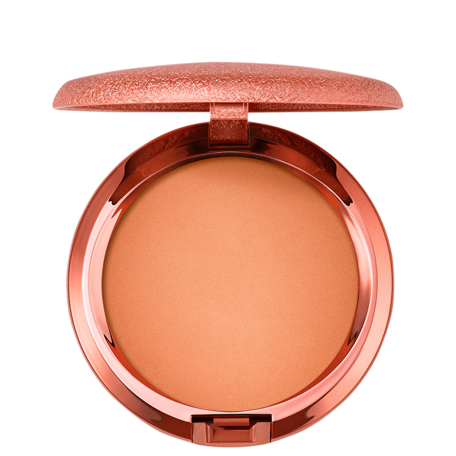 M·A·C Skinfinish Sunstruck Matte Medium Golden - Pó Bronzeador 8g