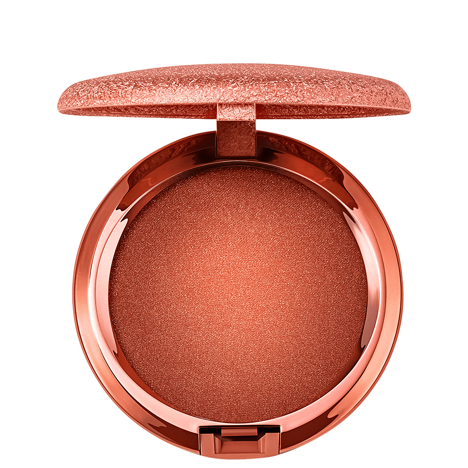 M·A·C Skinfinish Sunstruck Matte Rad Rich Rosy - Pó Bronzeador 8g