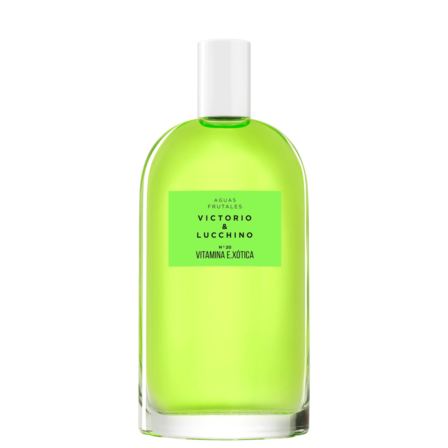 Nº 20 Vitamina E.Xótica Victorio & Lucchino Eau de Toilette - Perfume Feminino 150ml