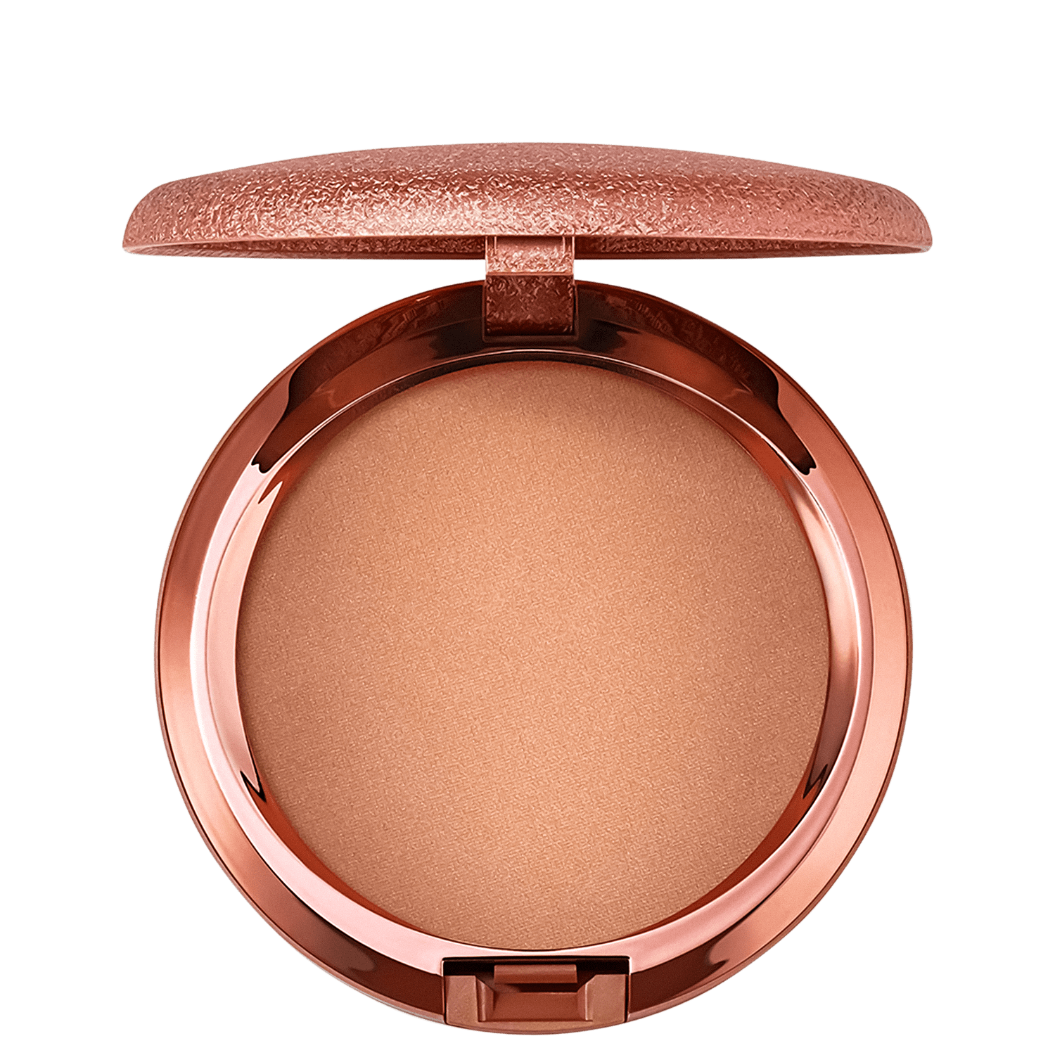 M·A·C Skinfinish Sunstruck Matte Medium Rosy - Pó Bronzeador 8g