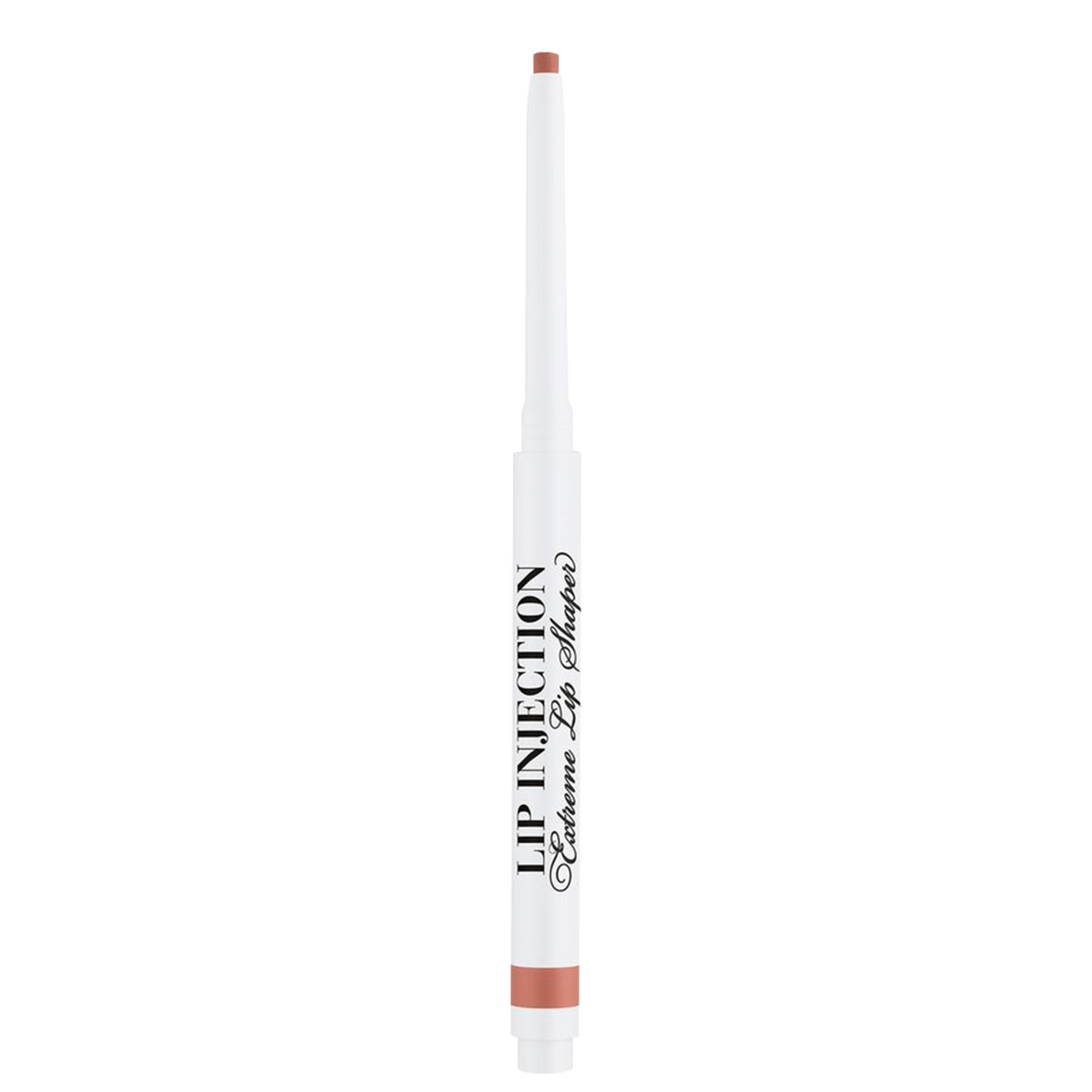 Too Faced Lip Injection Post-Op Pink - Lápis de Boca 0,38g