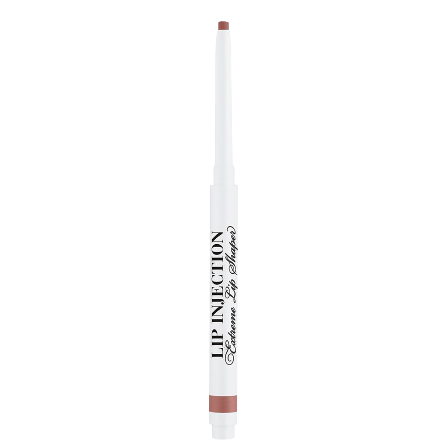 Too Faced Lip Injection Puffy Nude - Lápis de Boca 0,38g