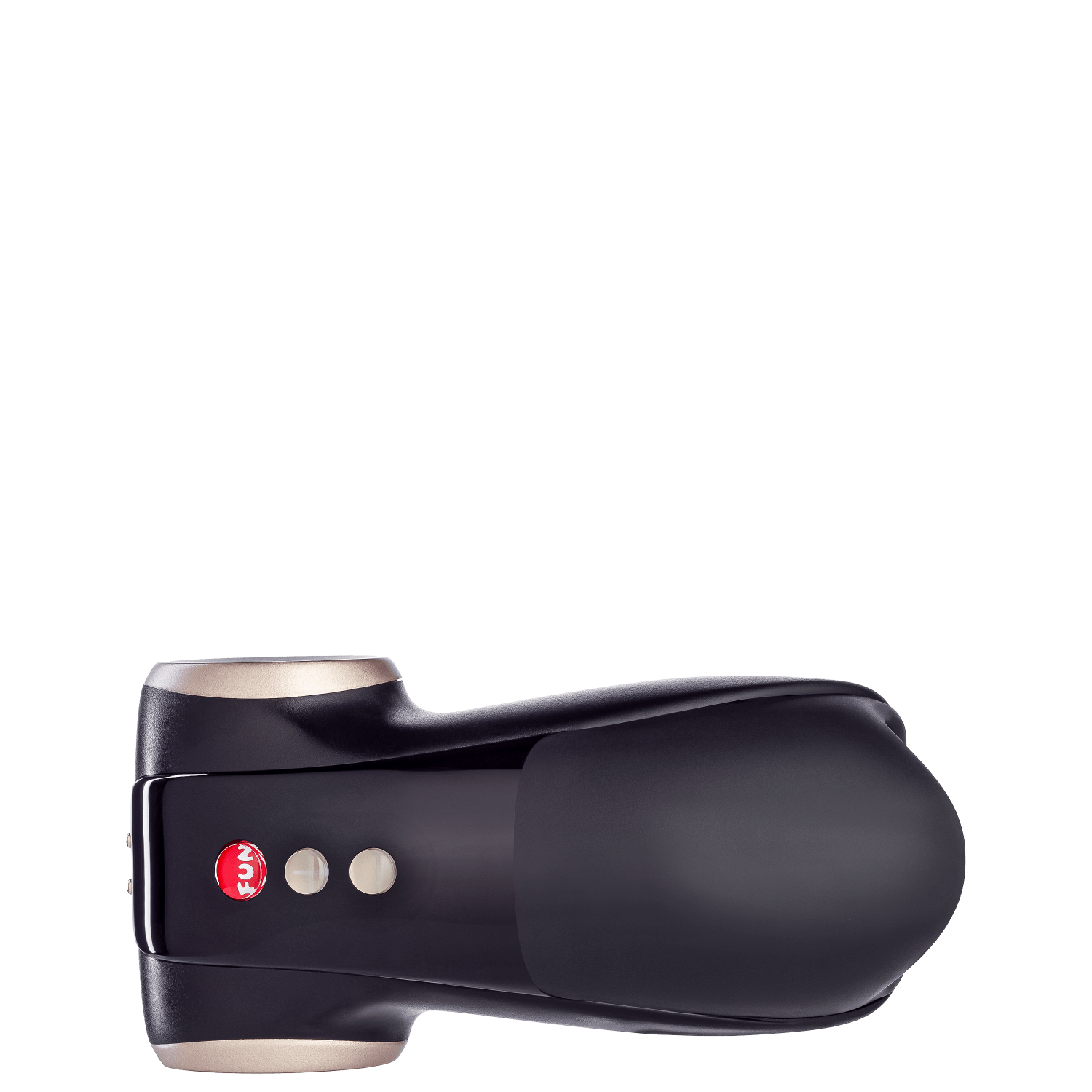 Fun Factory Cobra Libre II Black - Estimulador Peniano 301g