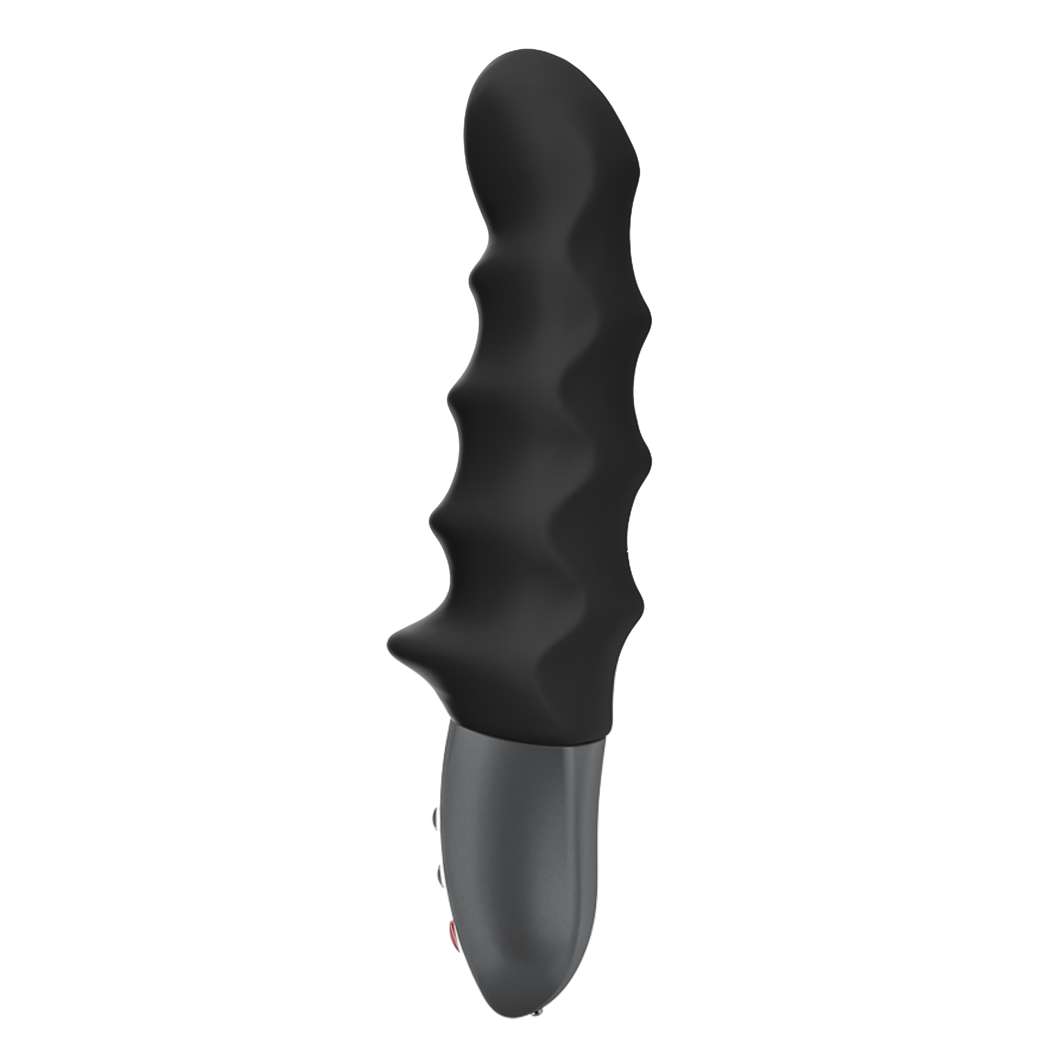 Fun Factory Stronic Surf Black - Vibrador 318g