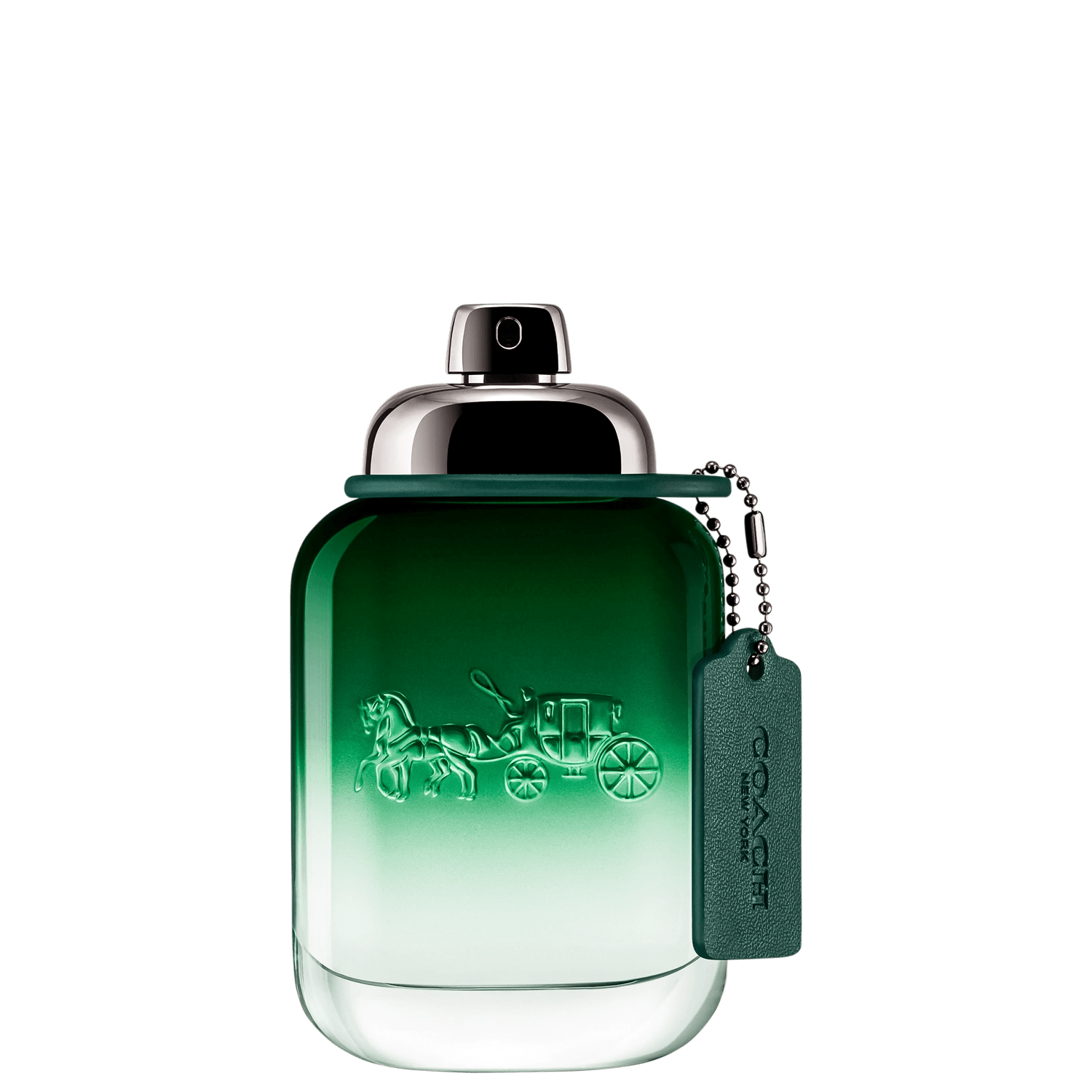 Green Coach Eau de Toilette - Perfume Masculino 60ml