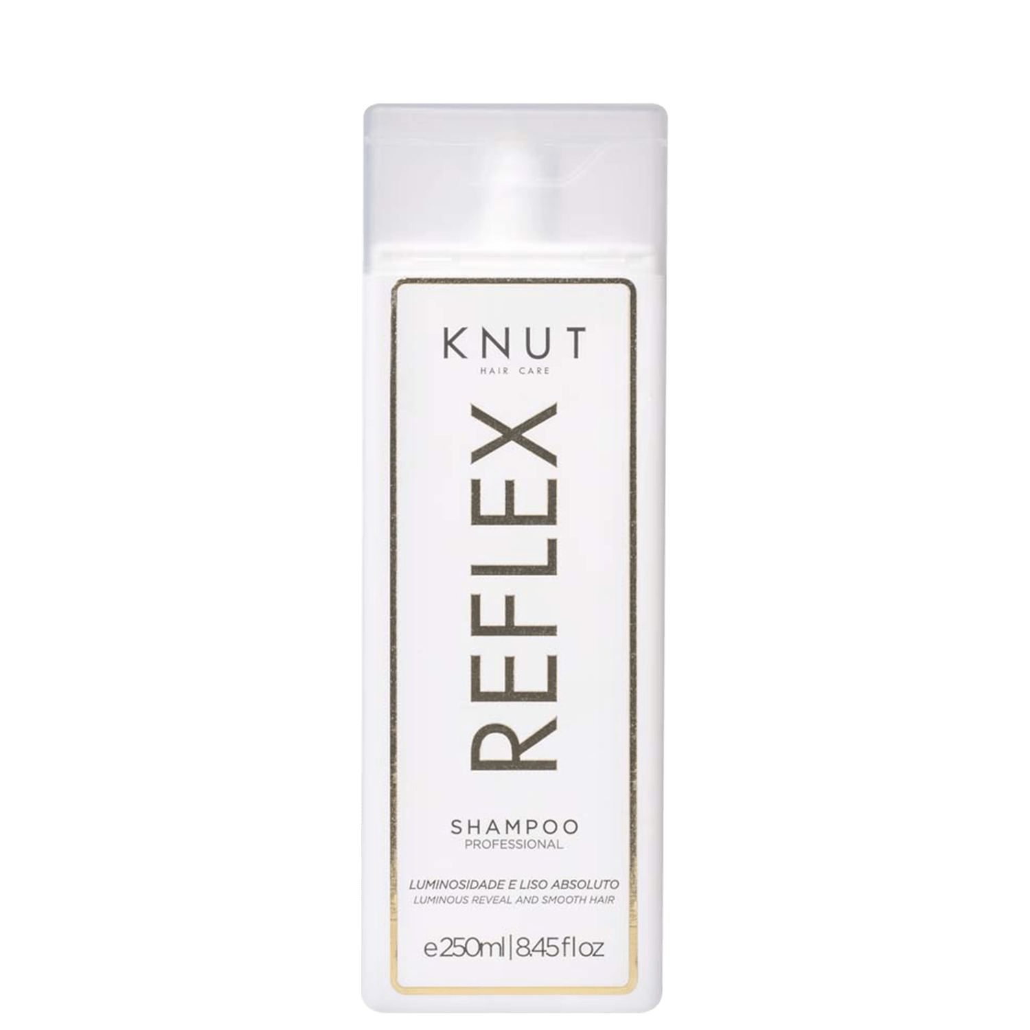KNUT Reflex - Shampoo 250ml