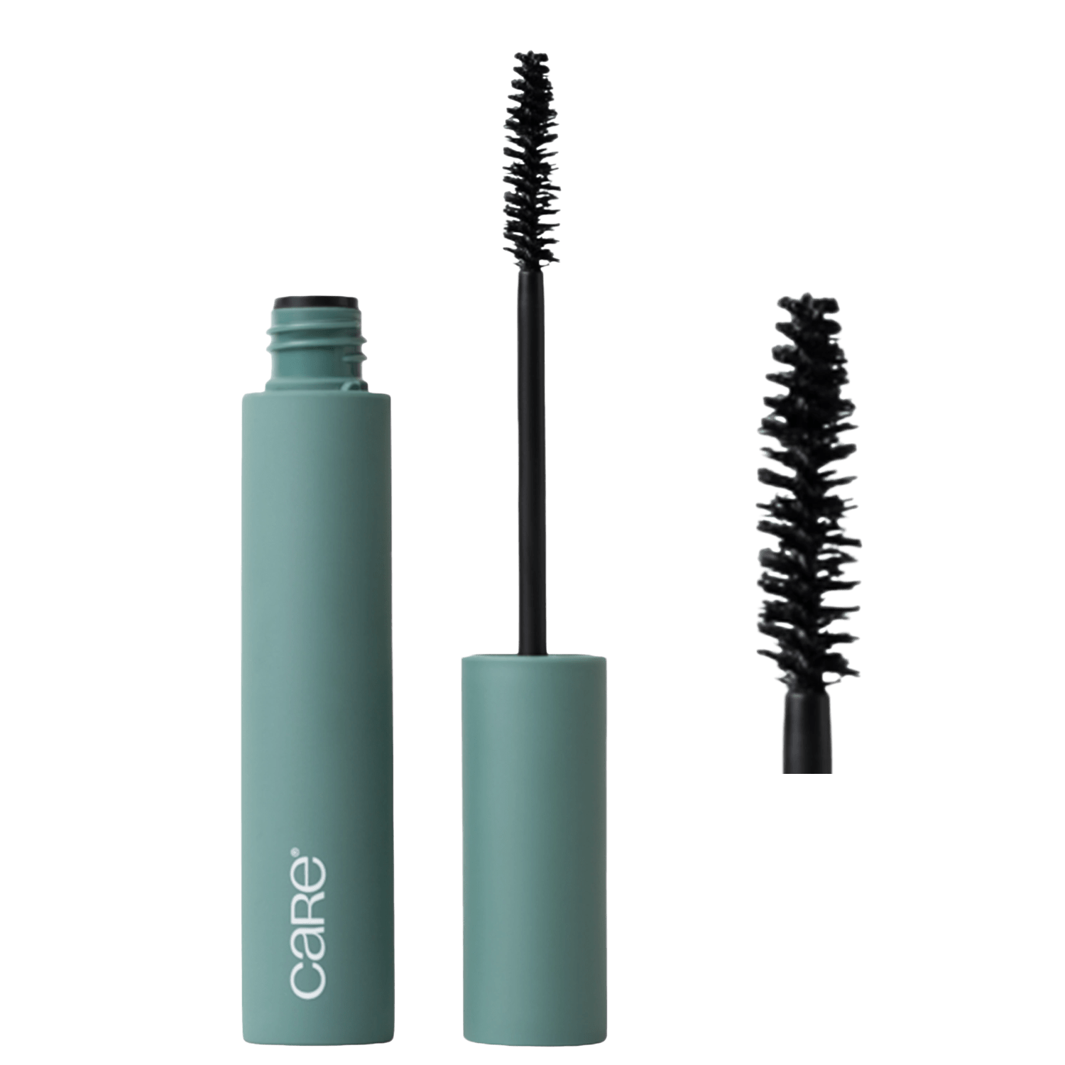 CARE Natural Beauty Extra Volume Ultra Black - Máscara de Cílios 6g