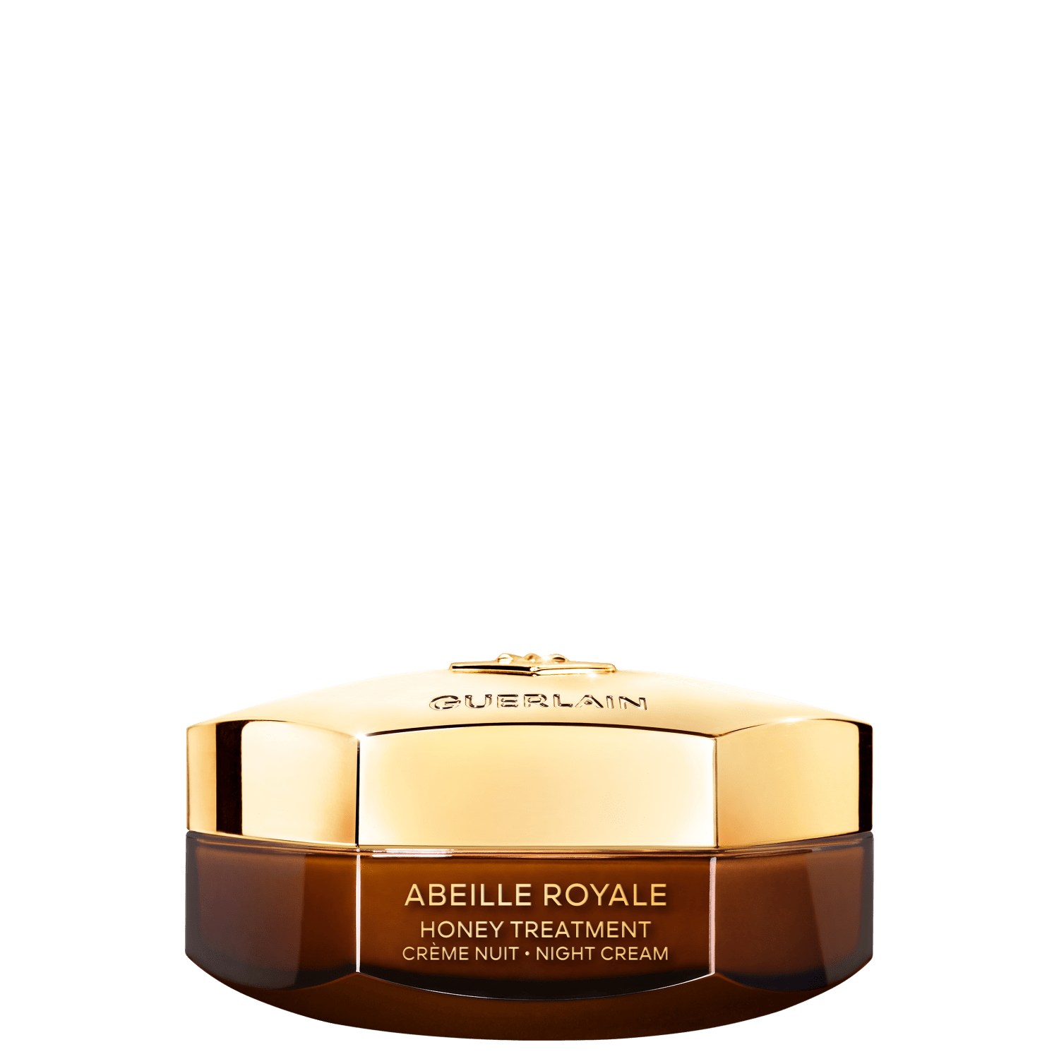 Guerlain Abeille Royale Noite - Creme Facial Noturno 50ml