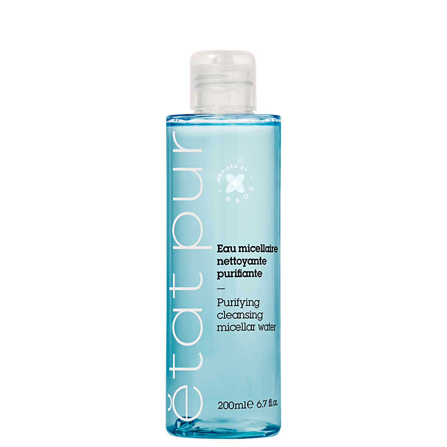 Etat Pur Eau Micellaire - Água Micelar 200ml