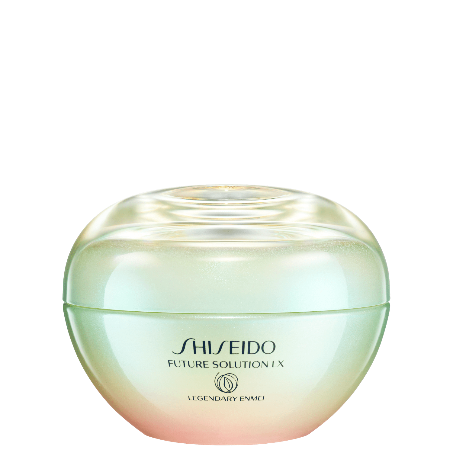Shiseido Future Solution LX - Creme Hidratante Facial 50ml