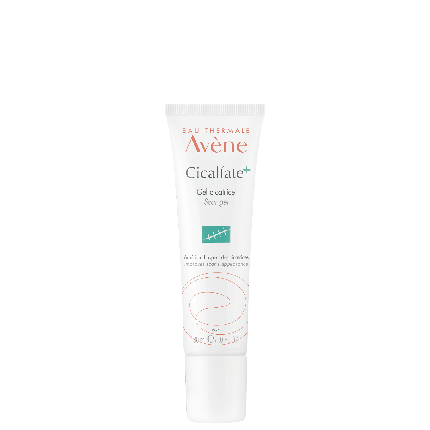 Avène Cicalfate+ Scar Gel - Gel de Cicatrização 30ml