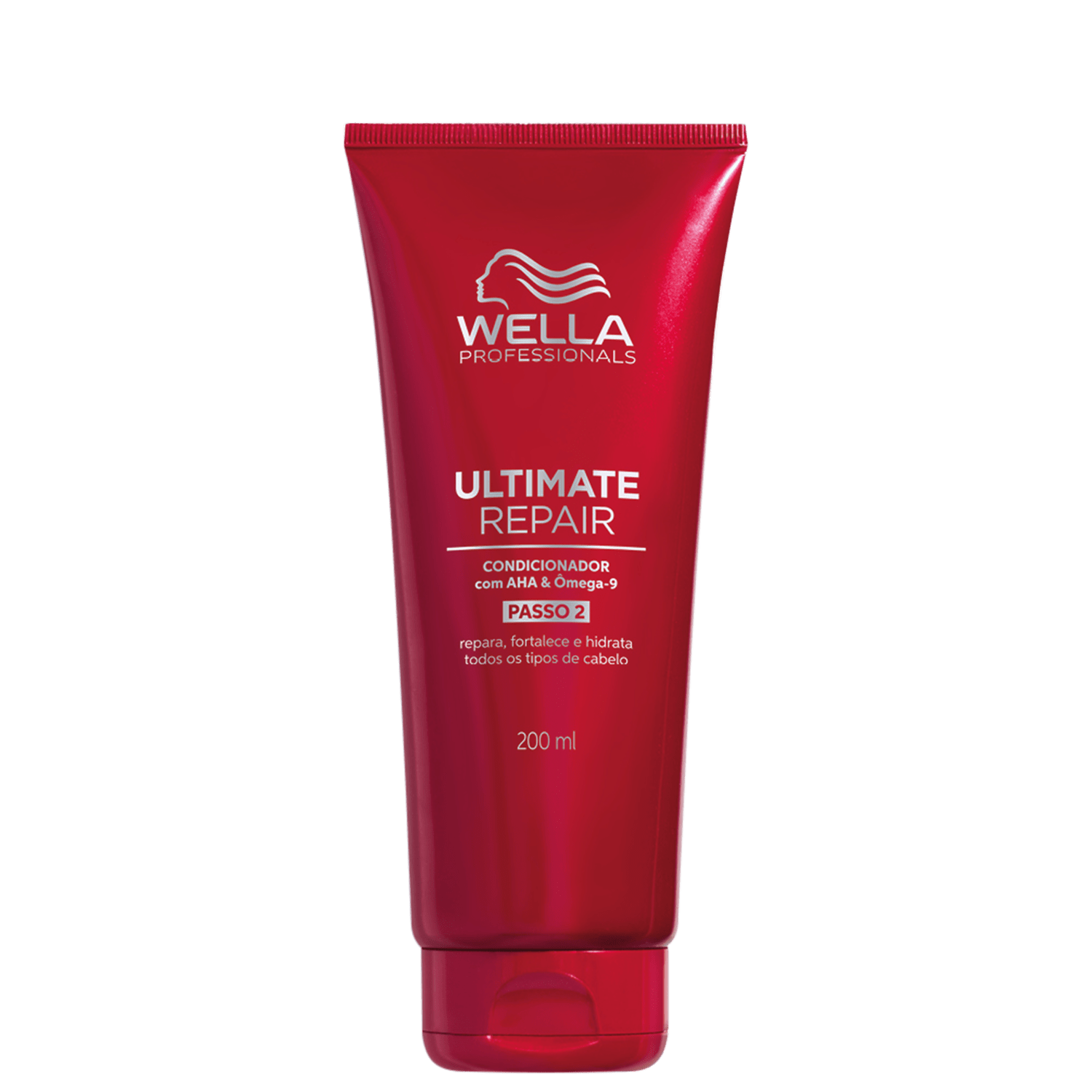 Wella Professionals Ultimate Repair - Condicionador 200ml
