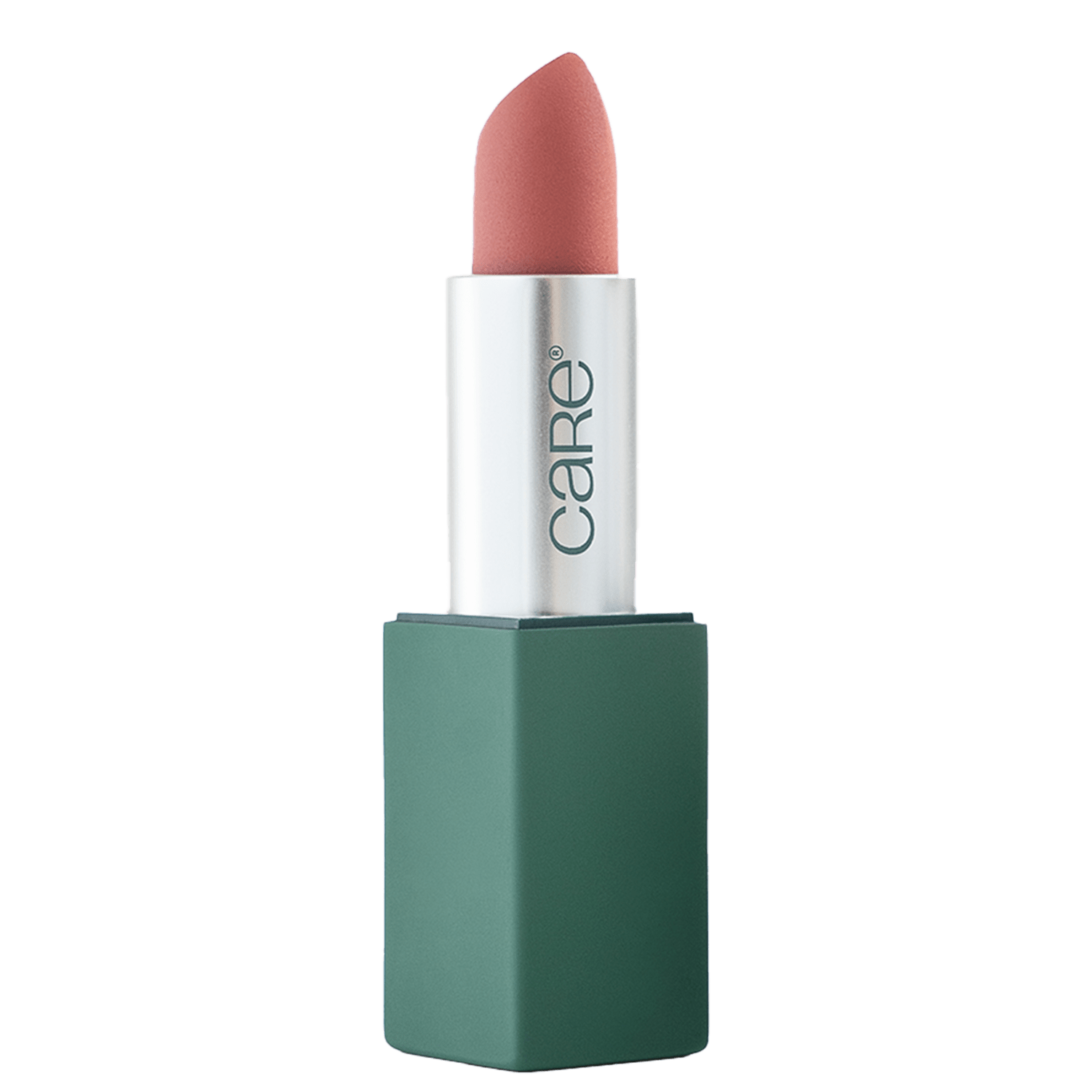 CARE Natural Beauty Caring Rose - Batom 4g
