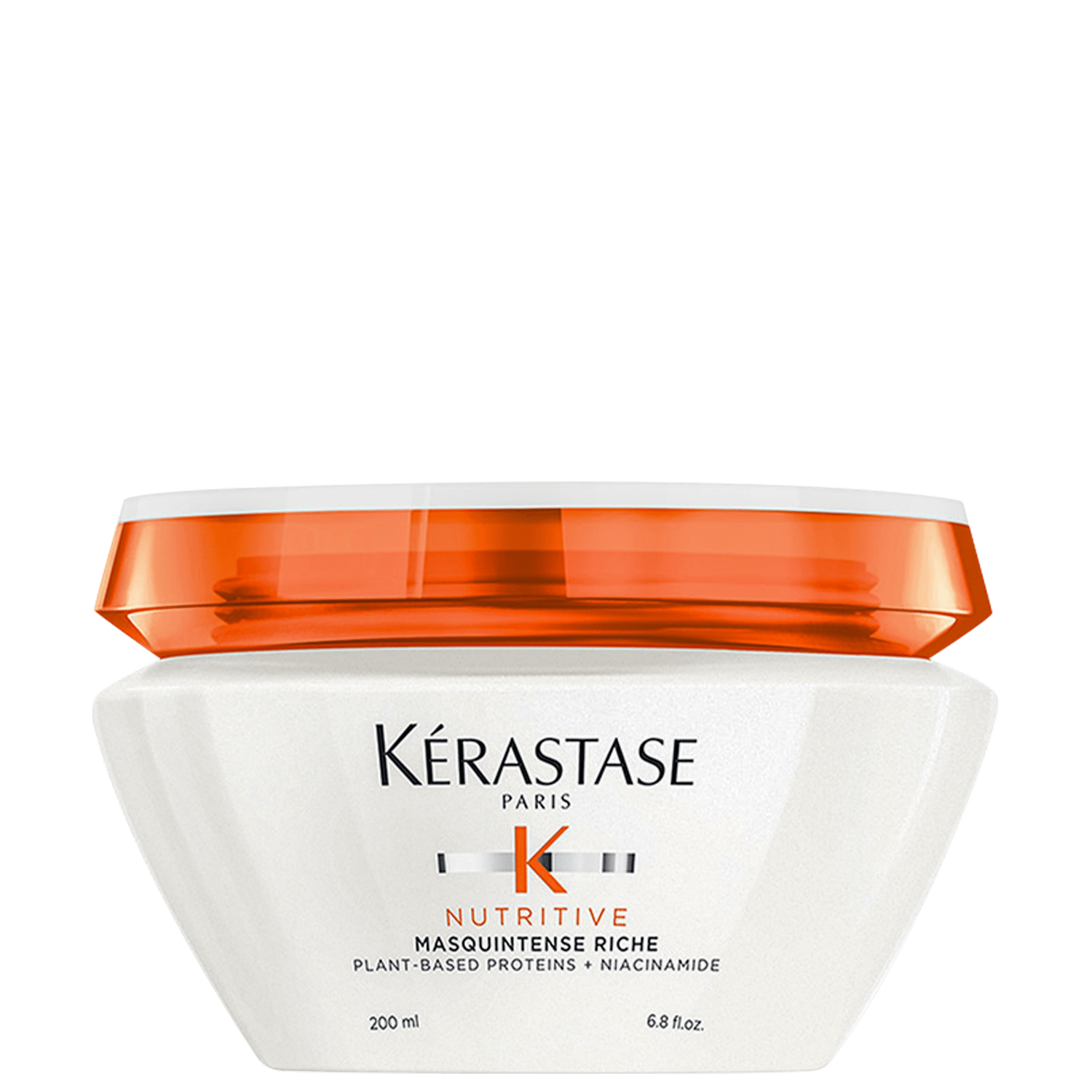 Kérastase Nutritive Masquintense Riche - Máscara Capilar 200ml