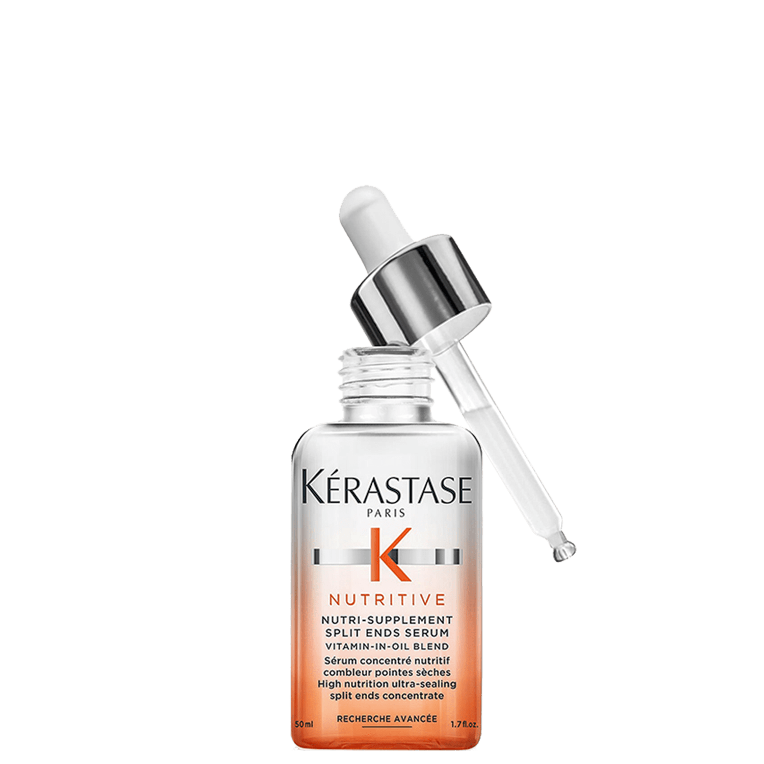 Kérastase Nutritive Nutri-Supplement - Sérum Capilar 50ml