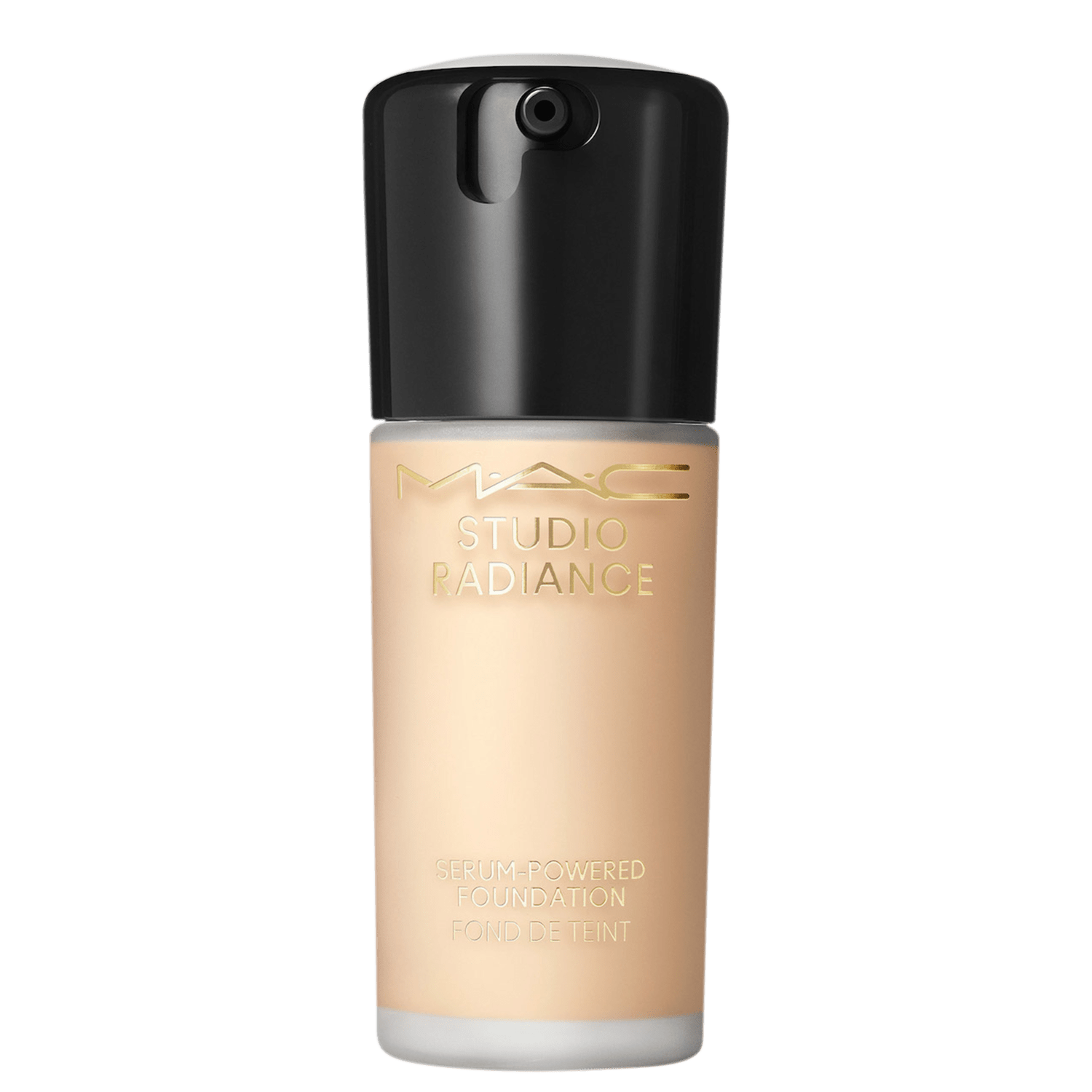 M·A·C Studio Radiance Serum-Powered NC17 - Base Líquida Hidratante 30ml