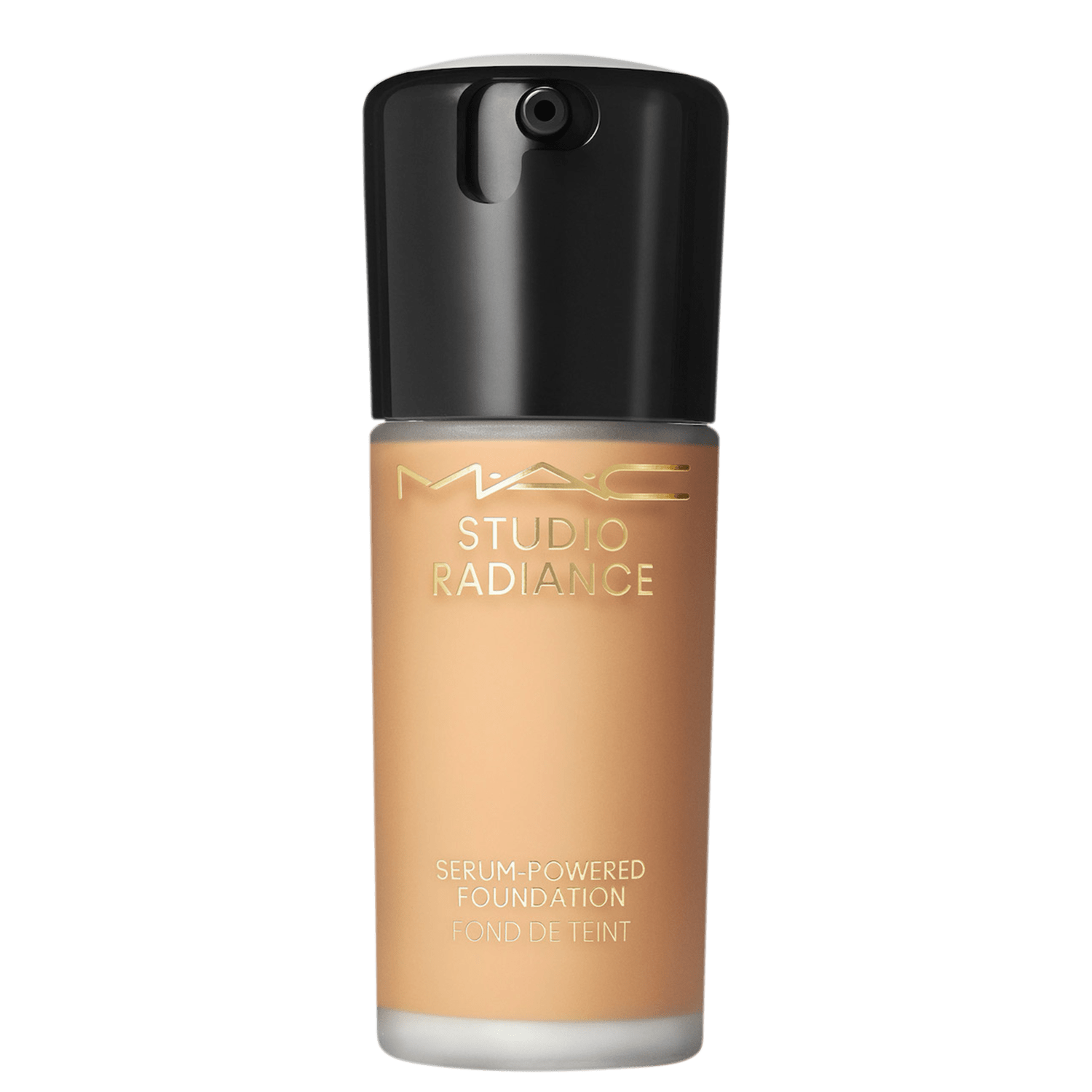 M·A·C Studio Radiance Serum-Powered​ NC40 - Base Líquida Hidratante 30ml