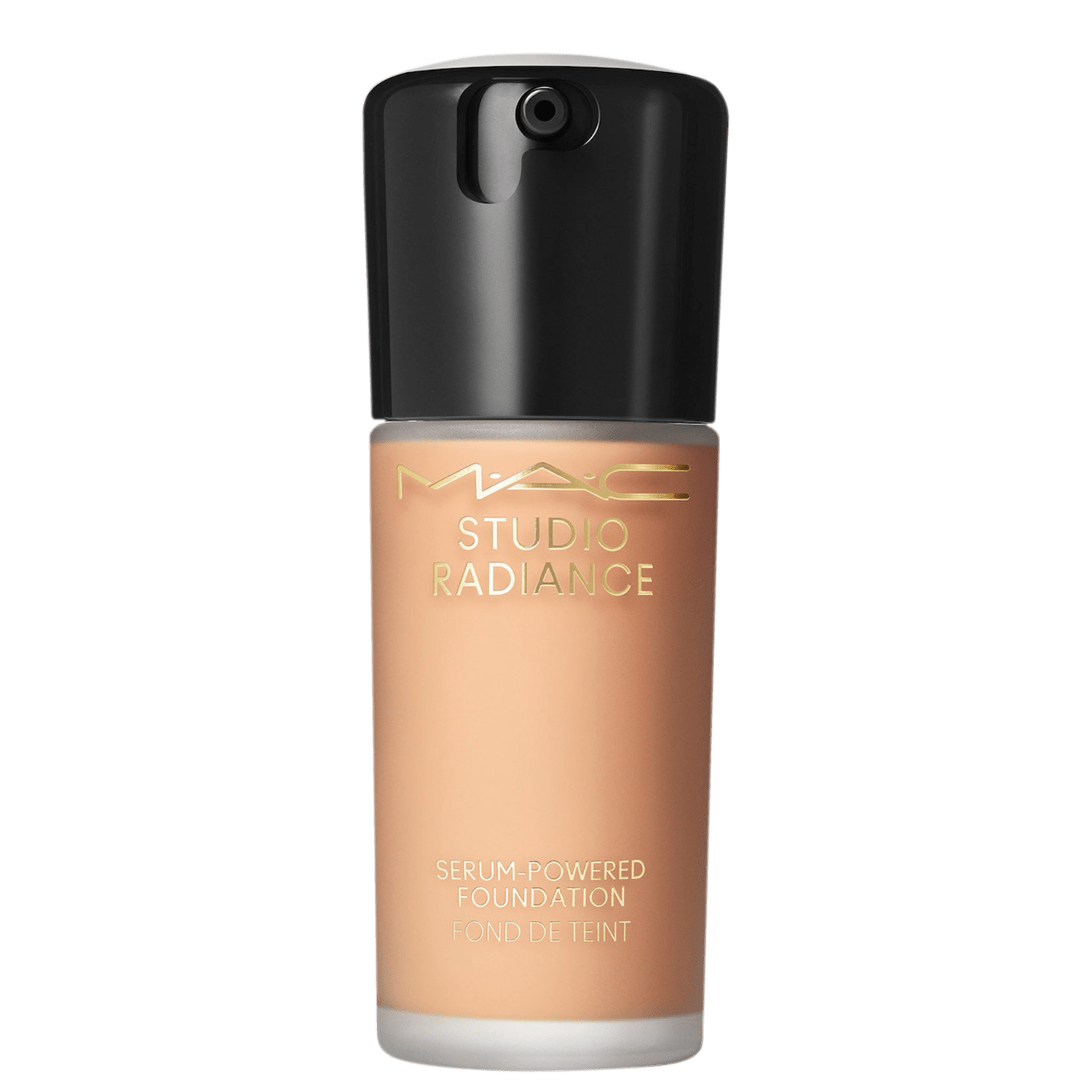 M·A·C Studio Radiance Serum-Powered NW30 - Base Líquida Hidratante 30ml