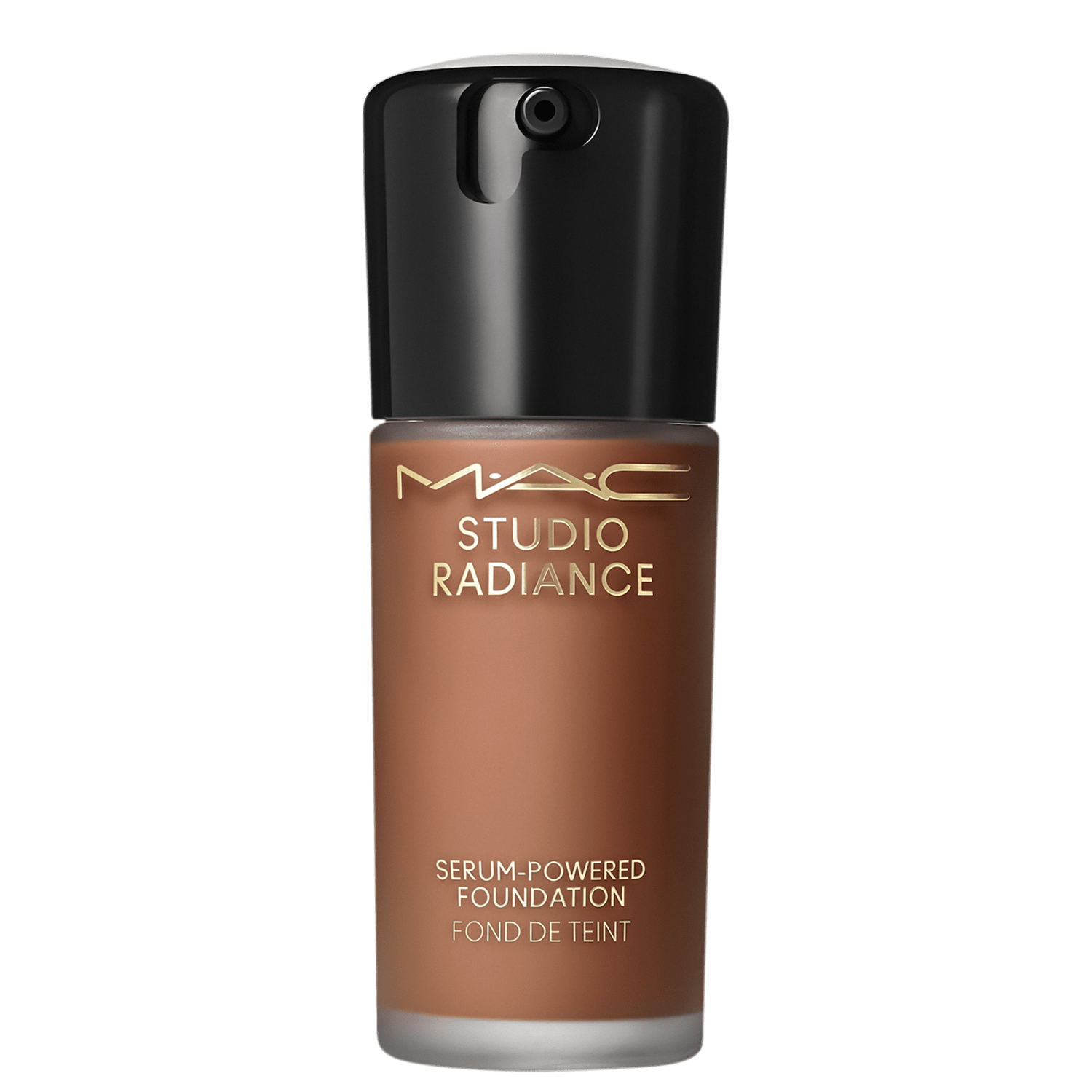 M·A·C Studio Radiance Serum-Powered NW55 - Base Líquida Hidratante 30ml