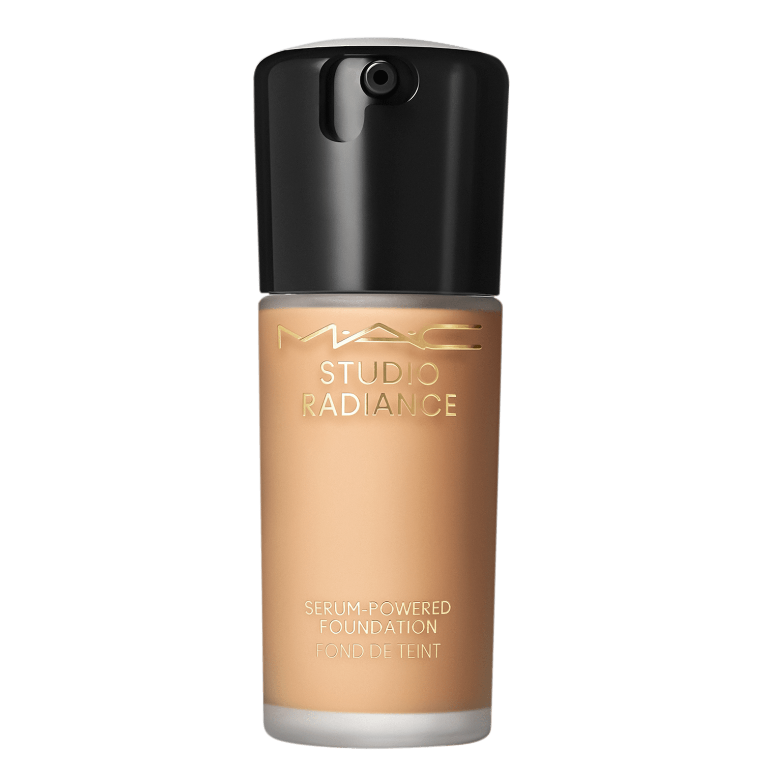 M·A·C Studio Radiance Serum-Powered C4.5 - Base Líquida Hidratante 30ml