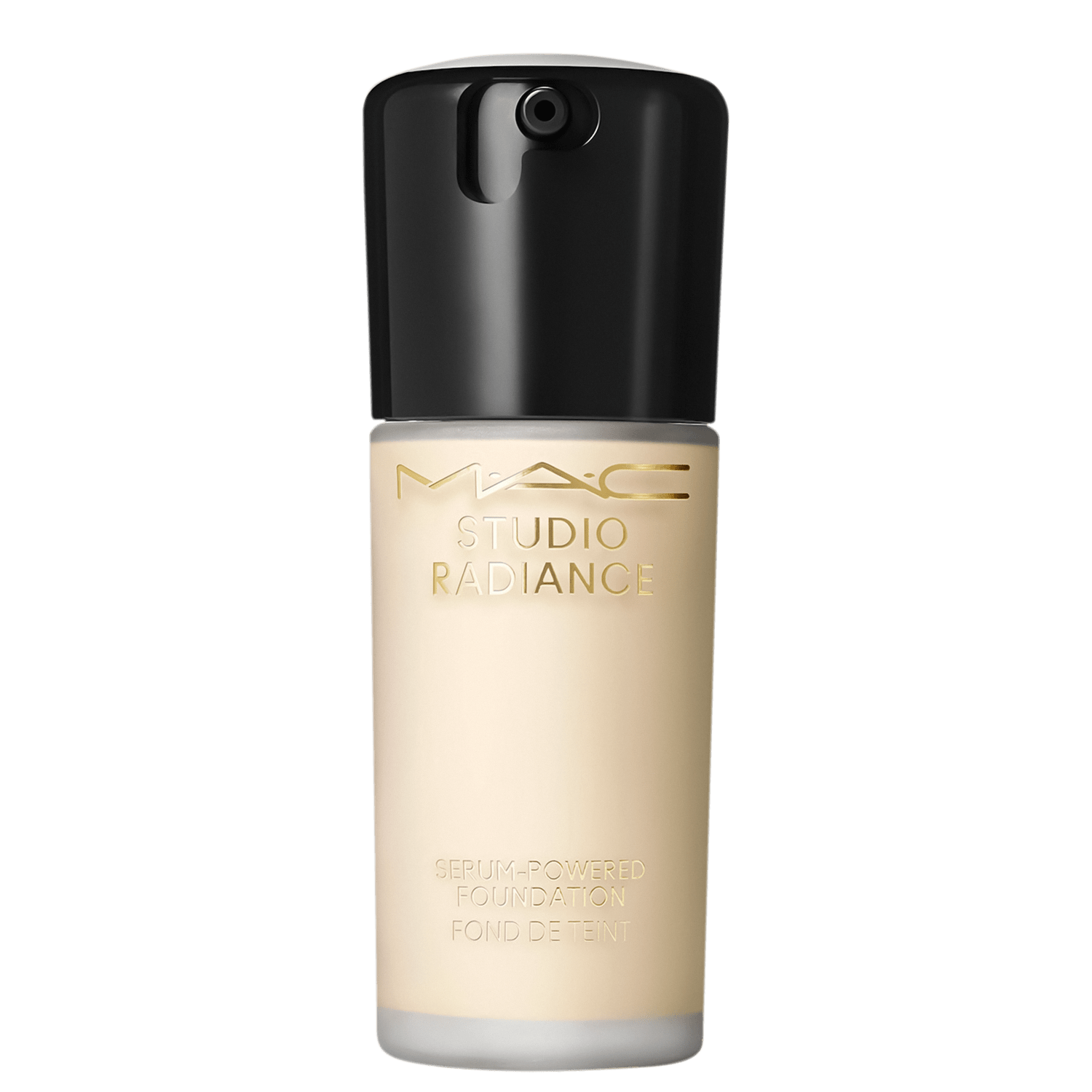 M·A·C Studio Radiance Serum-Powered NC5 - Base Líquida Hidratante 30ml