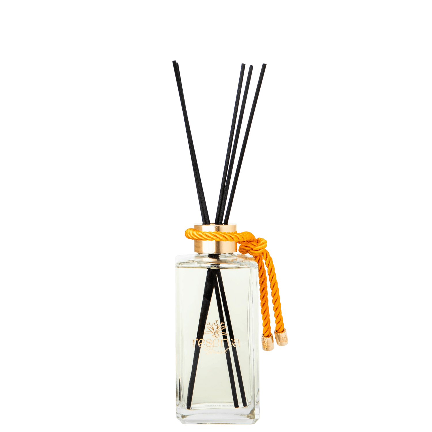 Reserva Brasil Orquídea Negra e Flor de Laranjeira - Difusor de Aromas 260ml