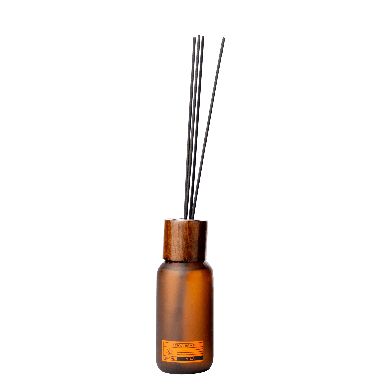 Reserva Brasil Vila - Difusor de Aromas 200ml