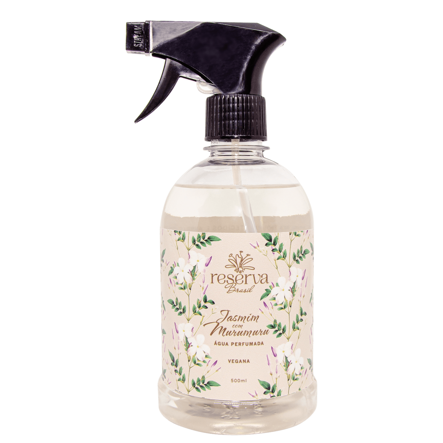 Reserva Brasil Jasmim com Murumuru - Água Perfumada 500ml