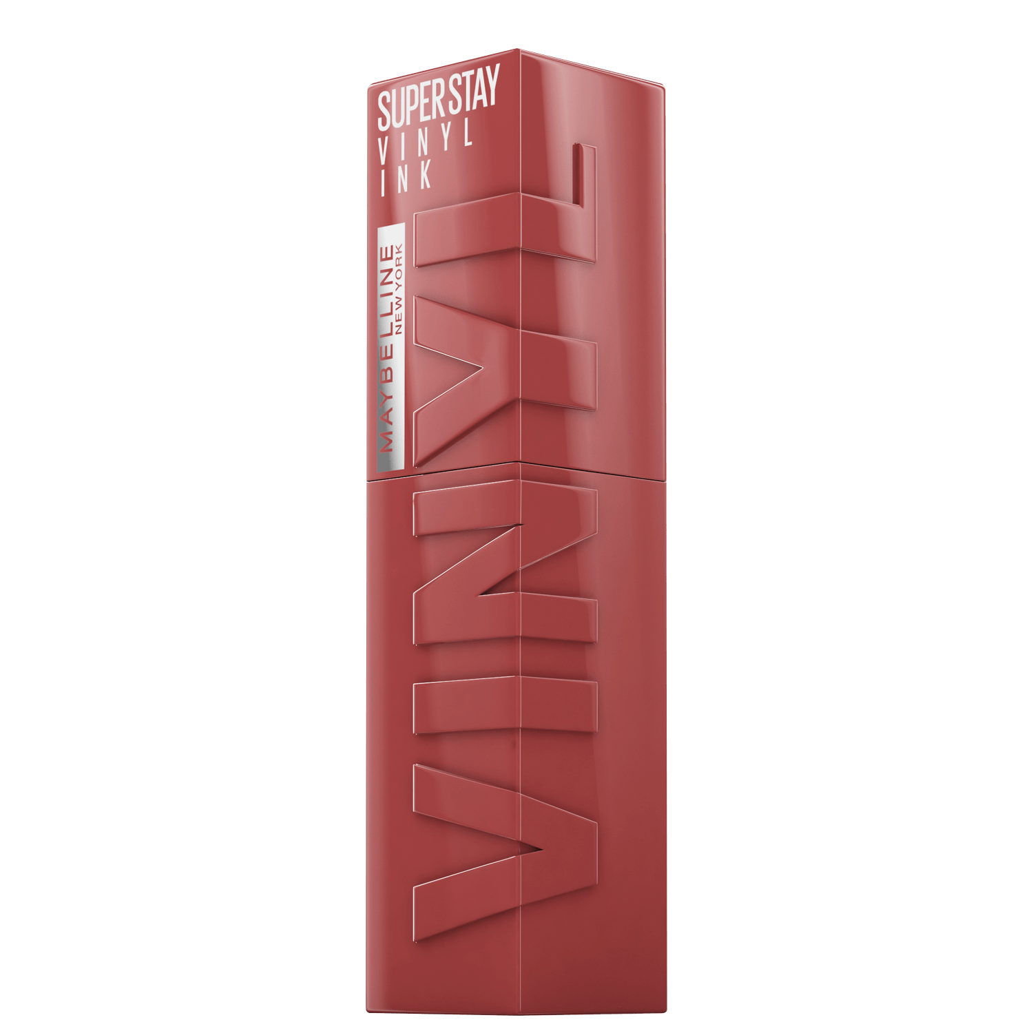 Maybelline Superstay Vinyl Ink Peppy - Batom Líquido 4,2ml