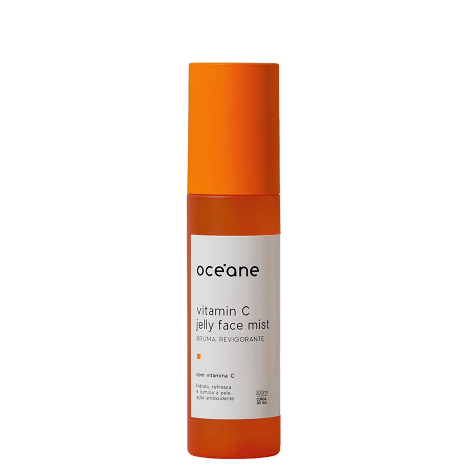 Océane Vitamin C Jelly Face - Bruma Facial 100ml