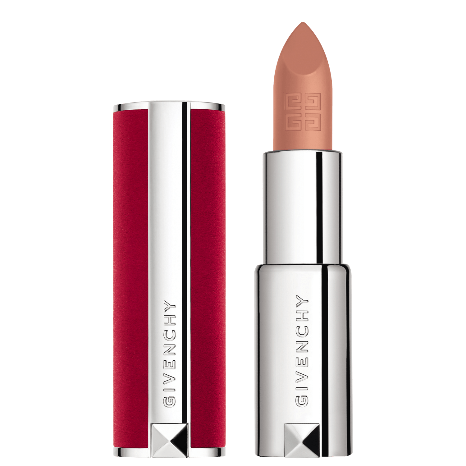Givenchy Le Rouge Deep Velvet N09 - Batom Matte 3,4g