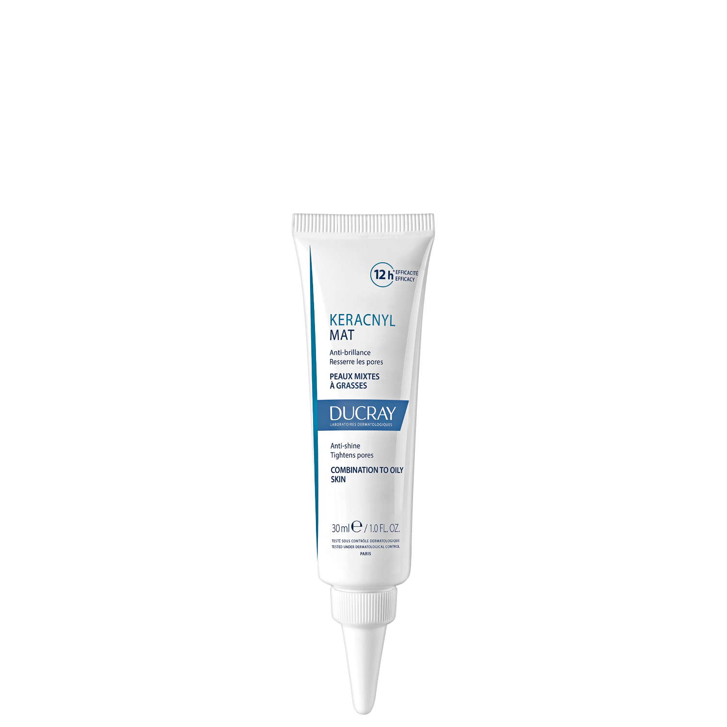 Ducray Keracnyl Mat - Tratamento Antiacne 30ml