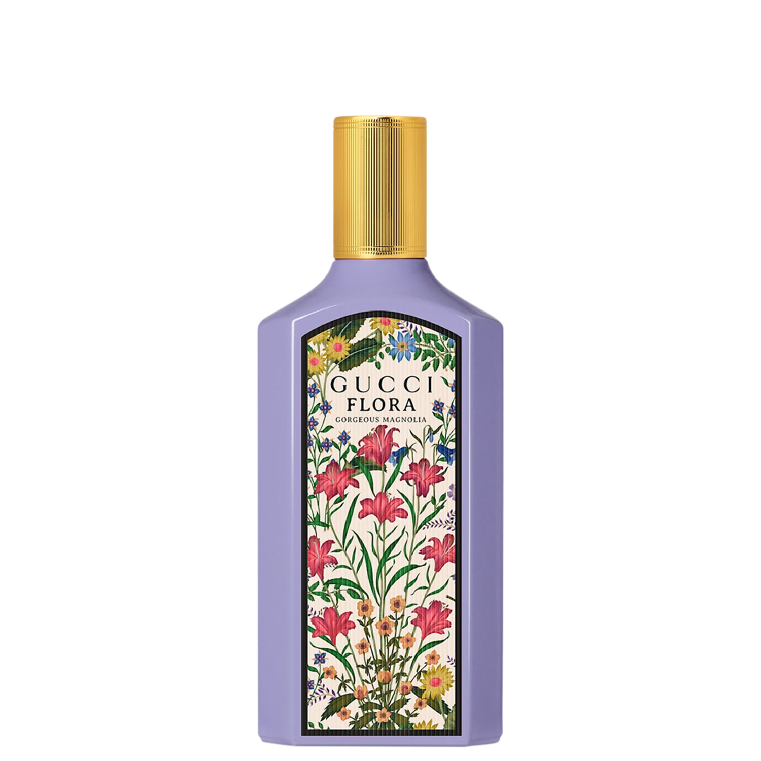 Flora Gorgeous Magnolia Gucci Eau de Parfum - Perfume Feminino 100ml