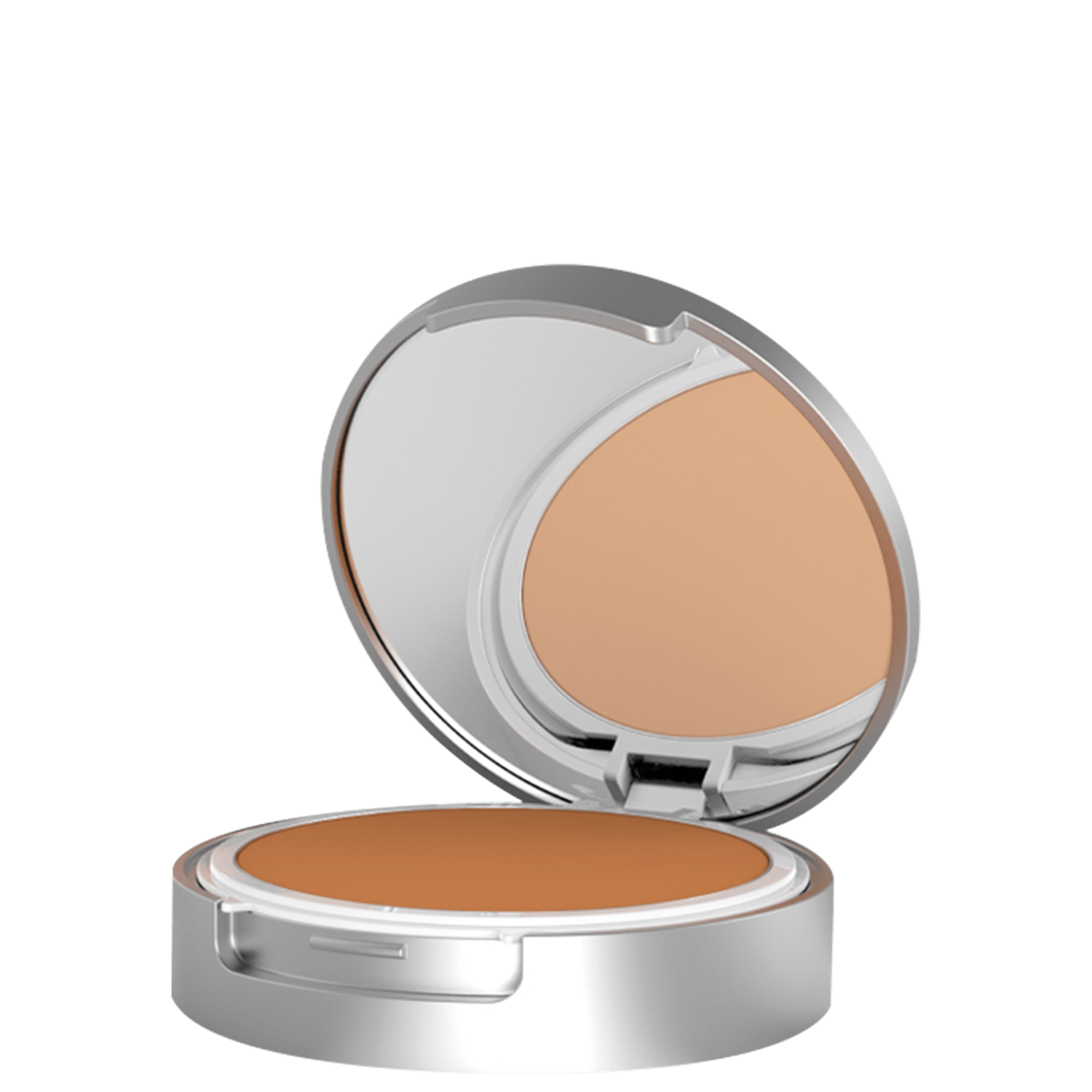 ISDIN Fotoprotector Compact Bronze FPS 50+ - Protetor Solar Facial em Pó Compacto 10g