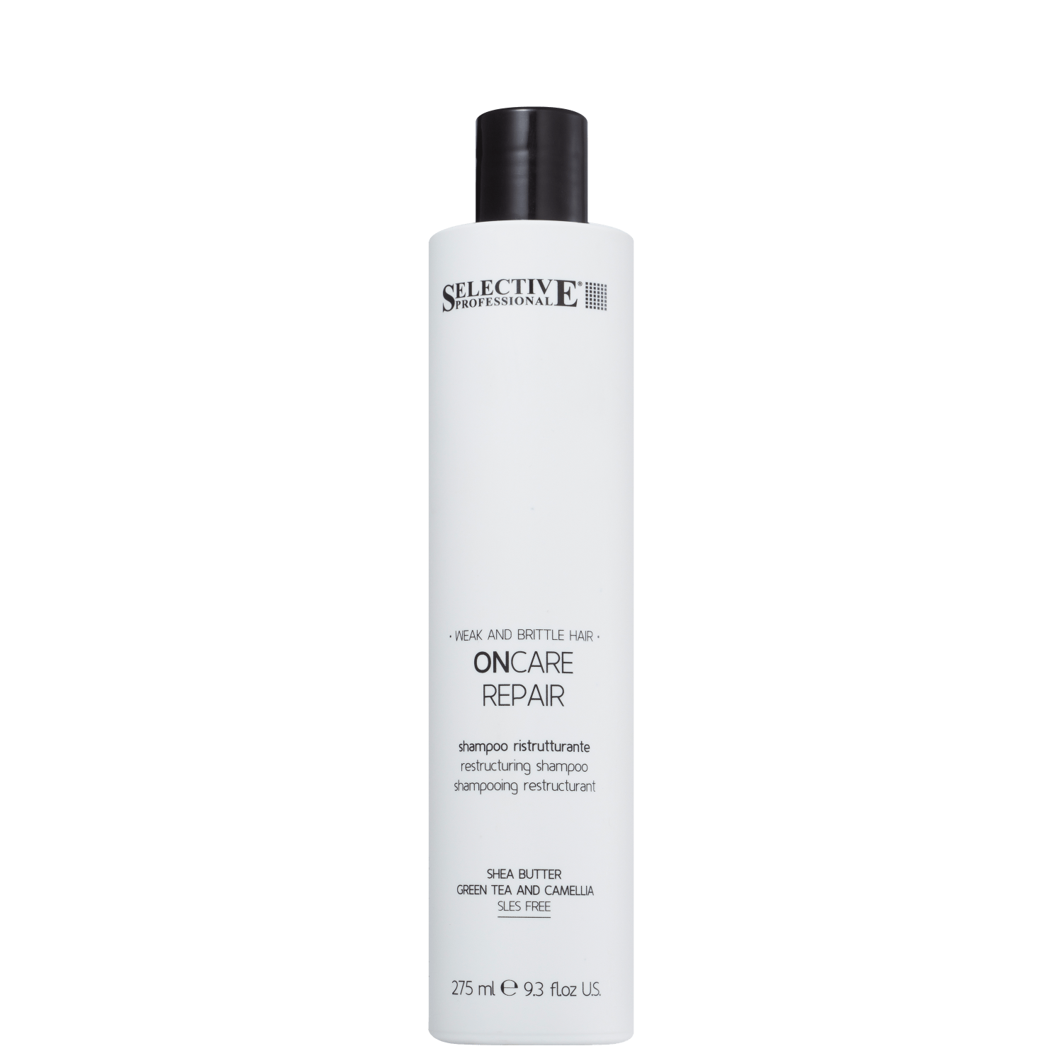 Selective Professional On Care Repair - Shampoo 275ml