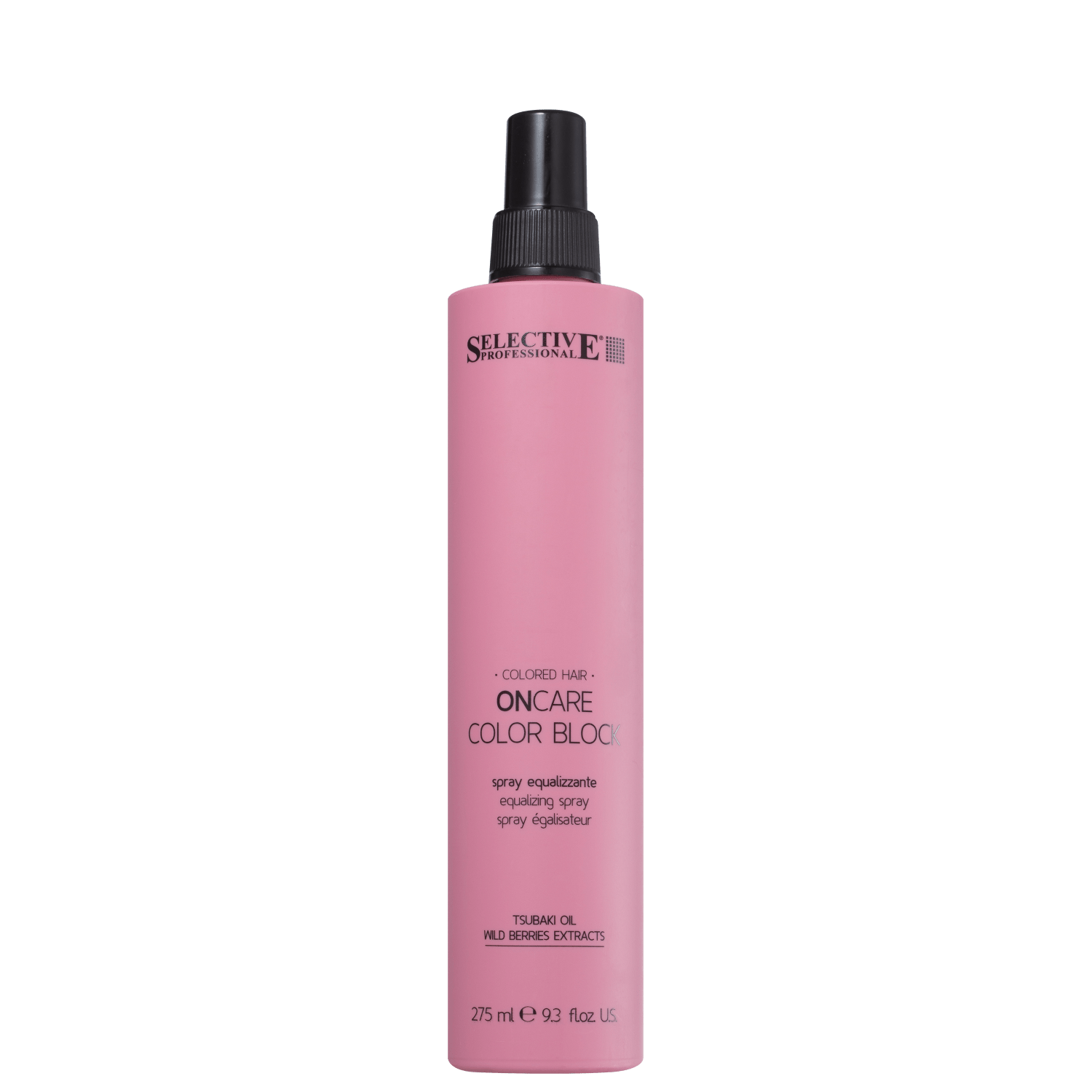 Selective Professional On Care Color Block Equalizador - Tratamento Capilar 275ml