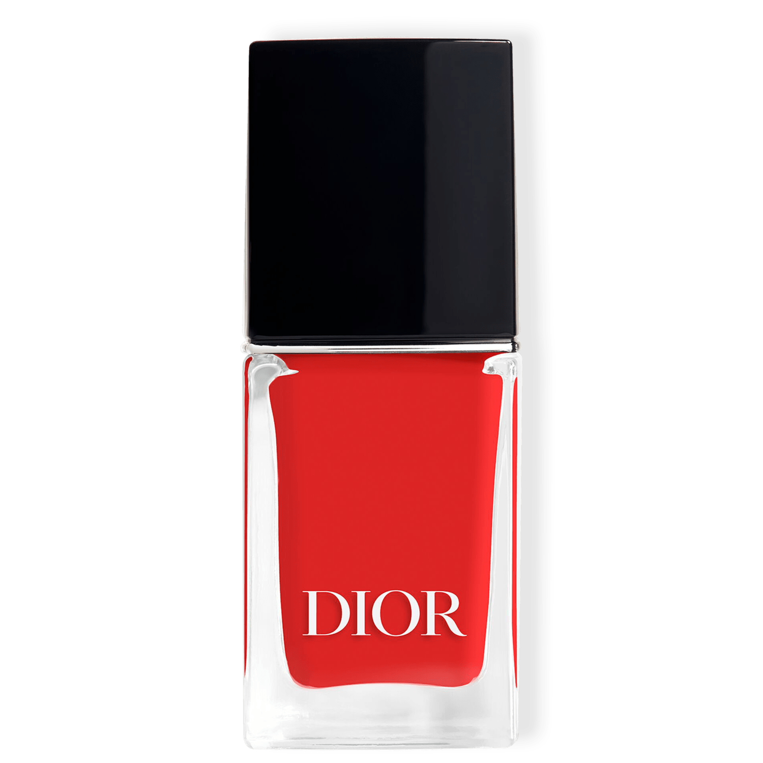 Dior Vernis 080 Red Smile - Esmalte Cremoso 10ml