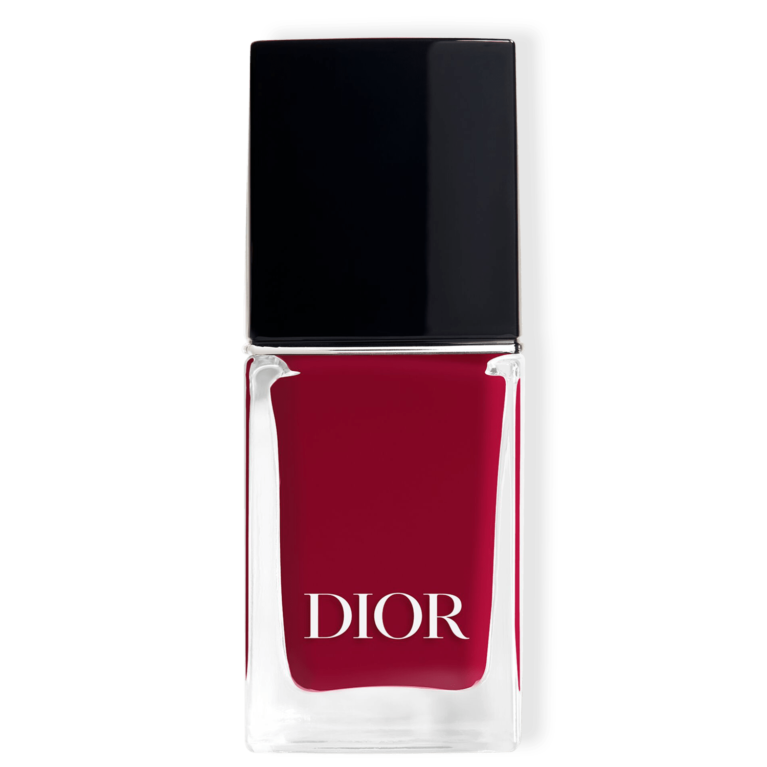 Dior Vernis 853 Rouge Trafalgar - Esmalte Cremoso 10ml